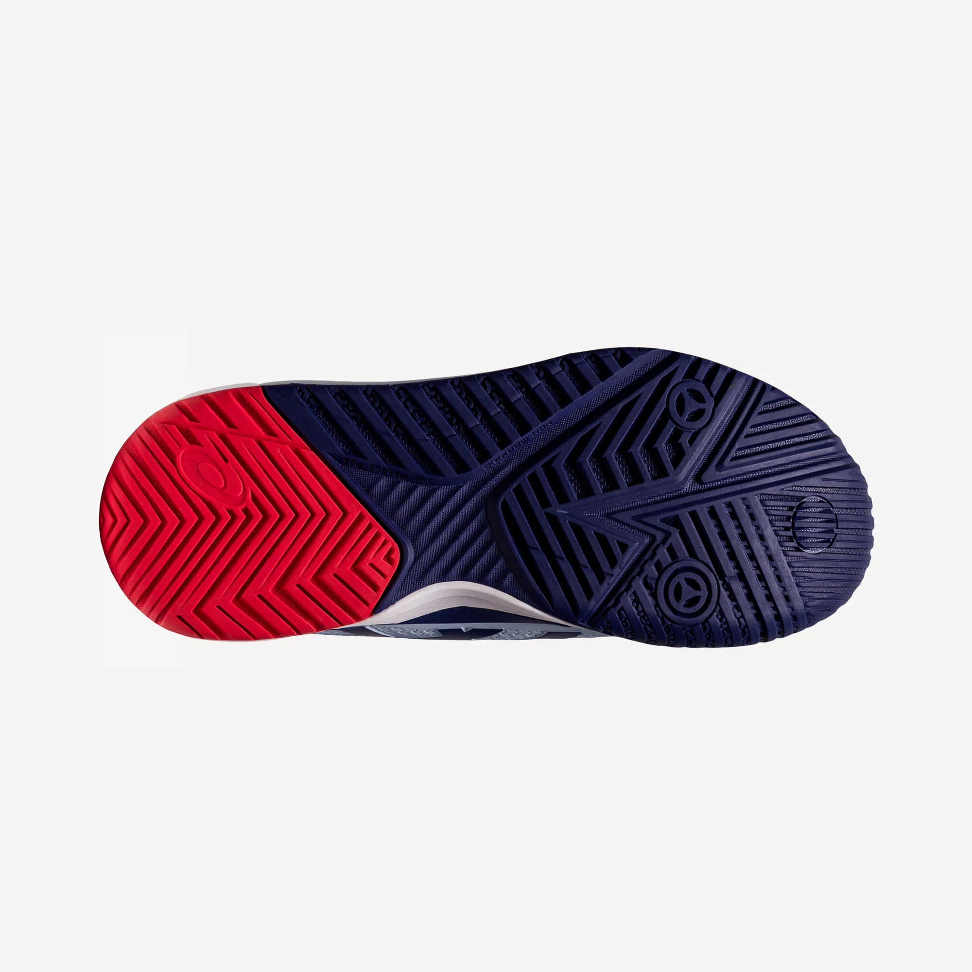 ASICS Gel-Resolution 8 Women's Hard Court Tennis Shoes - Image 2