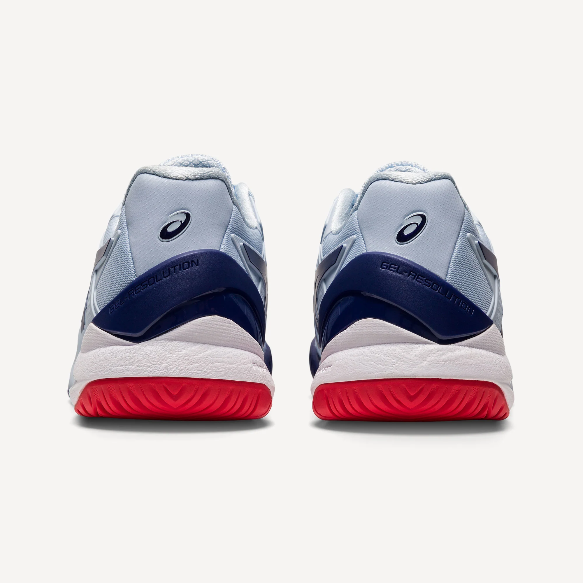 ASICS Gel-Resolution 8 Women's Hard Court Tennis Shoes - Image 6
