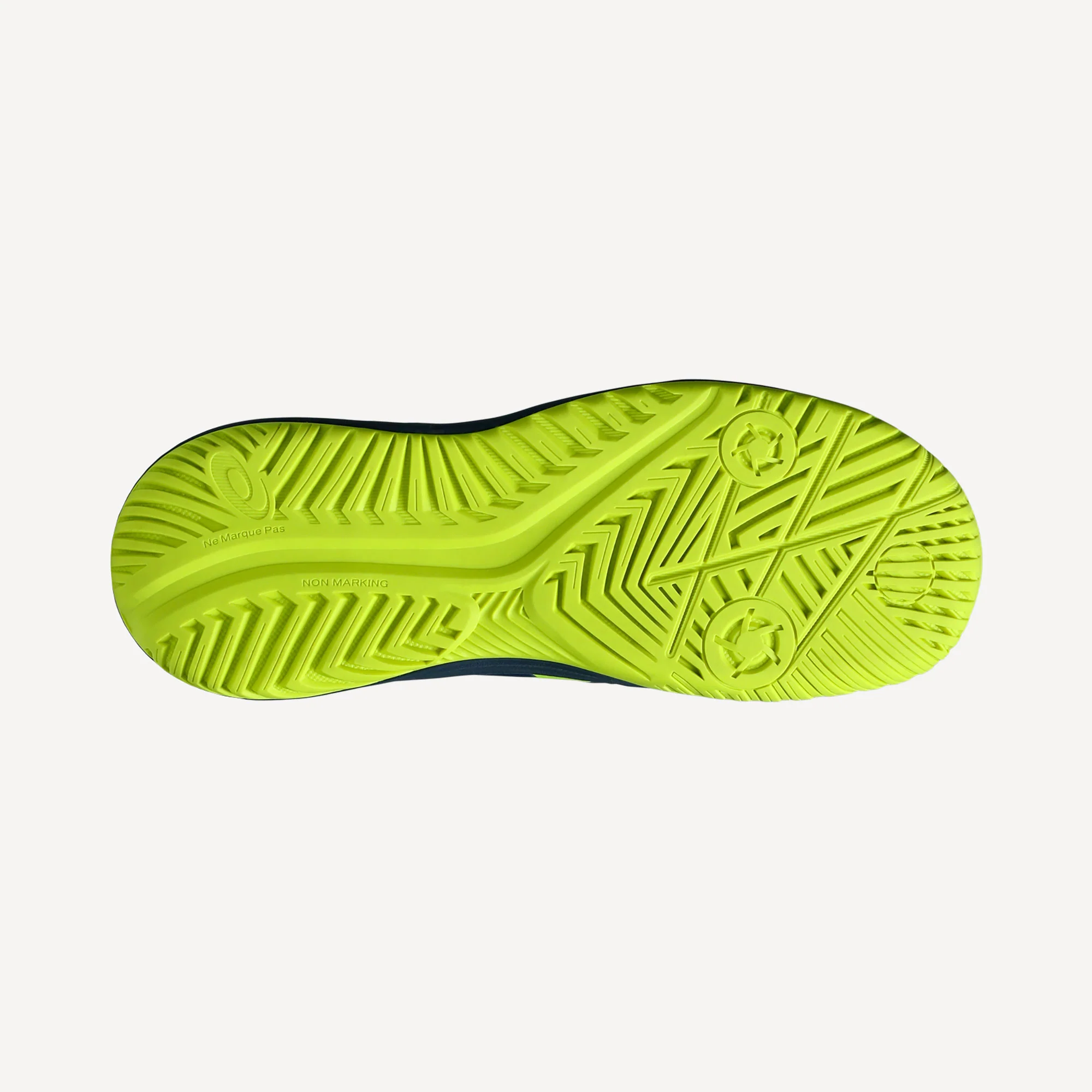 ASICS Gel-Resolution 9 Kids' All Court Tennis Shoes - Image 2