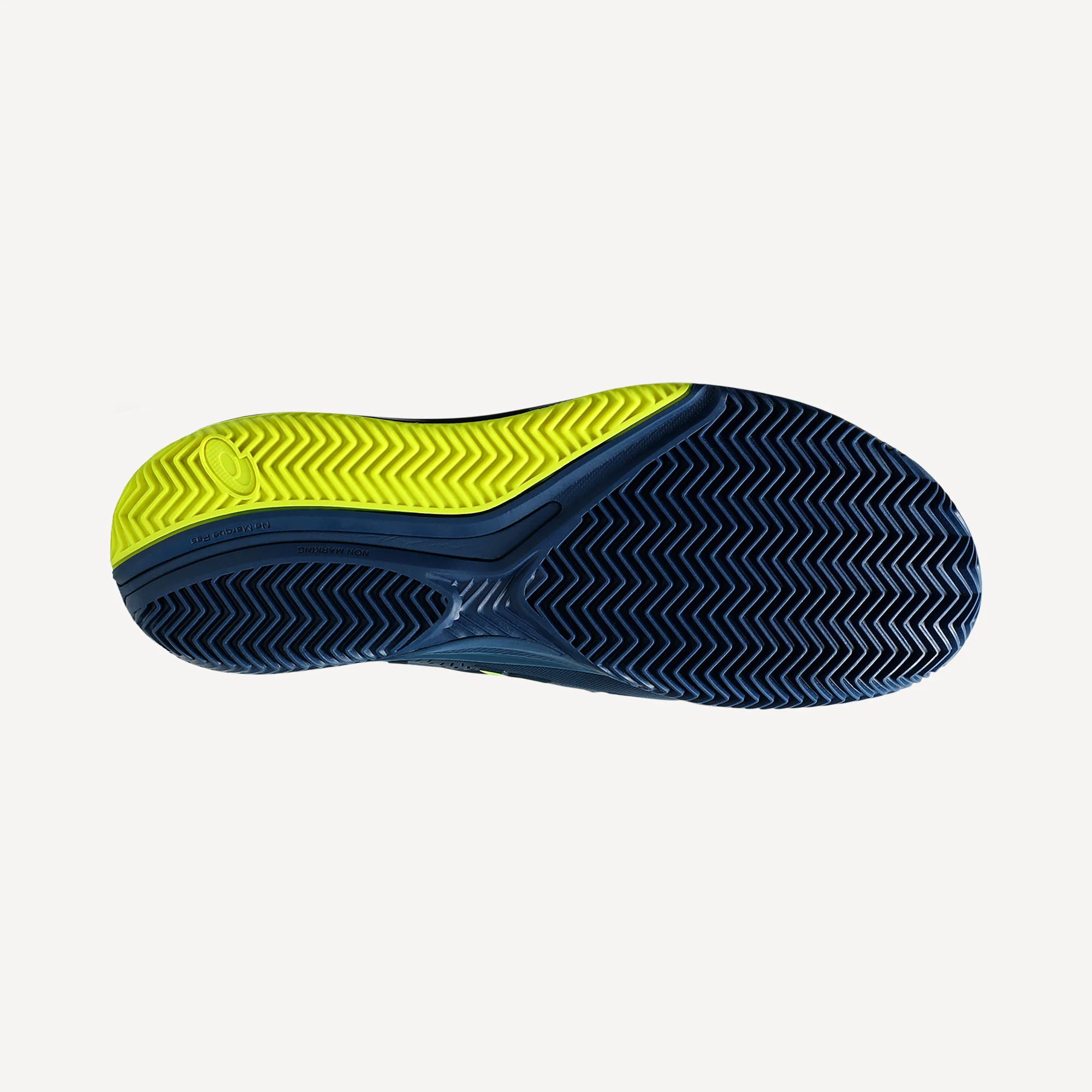 ASICS Gel-Resolution 9 Men's Clay Court Tennis Shoes - Image 2