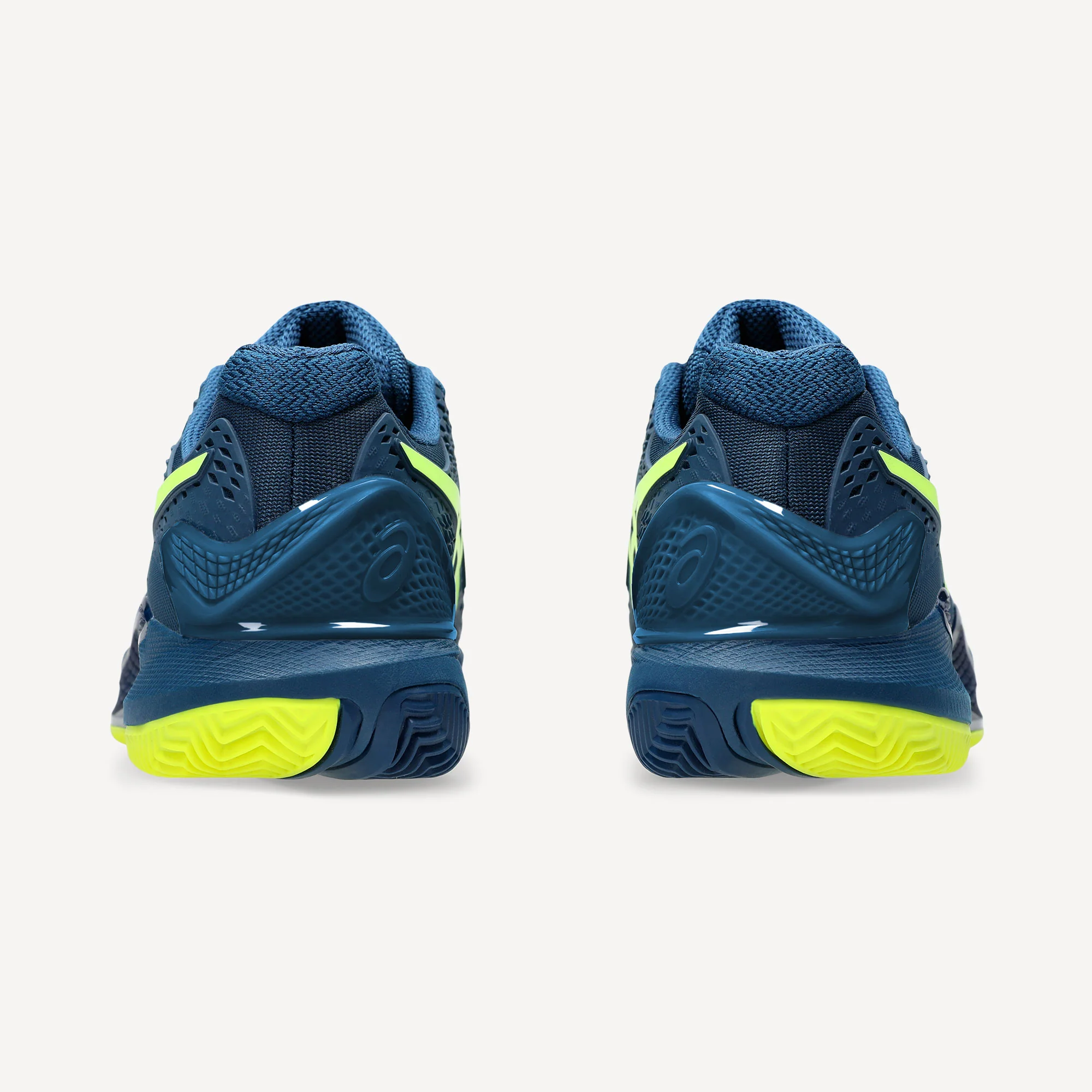 ASICS Gel-Resolution 9 Men's Clay Court Tennis Shoes - Image 6