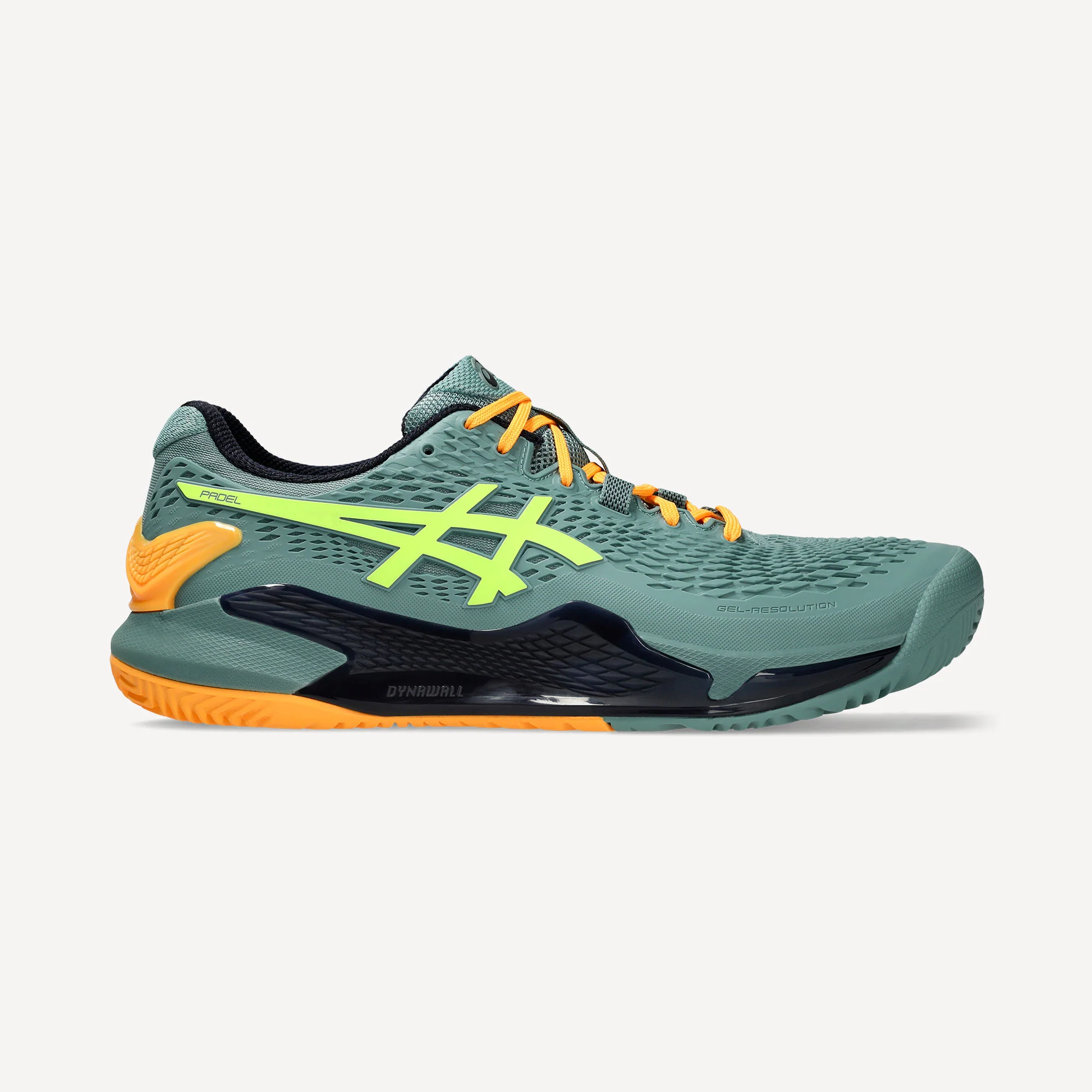 ASICS Gel-Resolution 9 Men's Padel Shoes