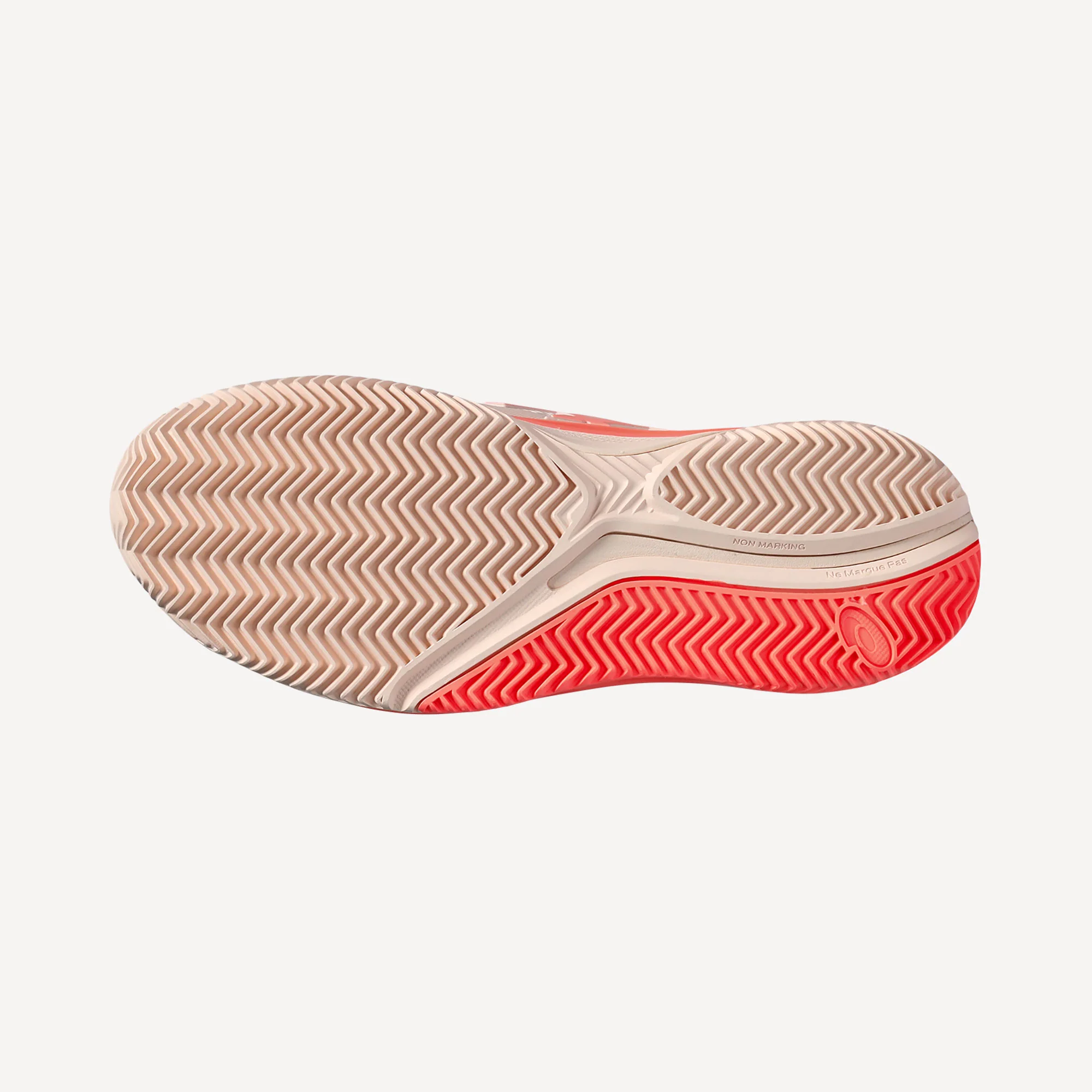 ASICS Gel-Resolution 9 Women's Clay Court Tennis Shoes - Image 2