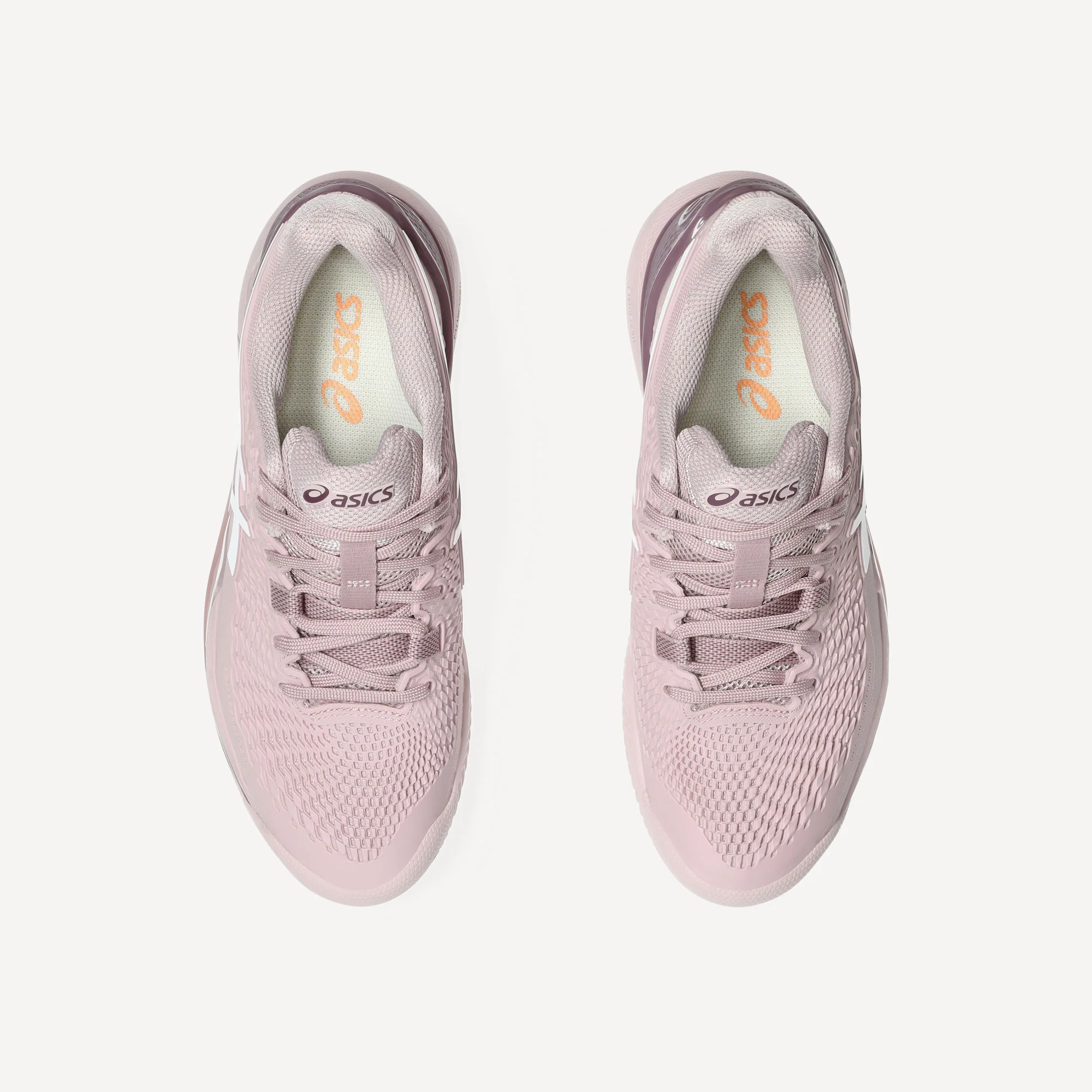 ASICS Gel-Resolution 9 Women's Clay Court Tennis Shoes - Image 7
