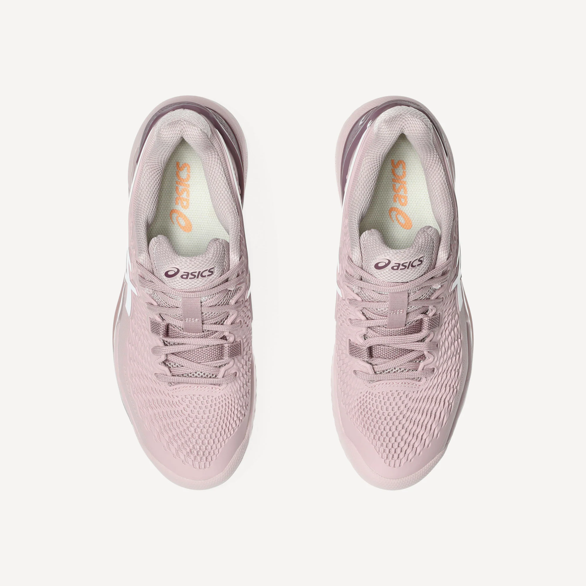 ASICS Gel-Resolution 9 Women's Hard Court Tennis Shoes - Image 7