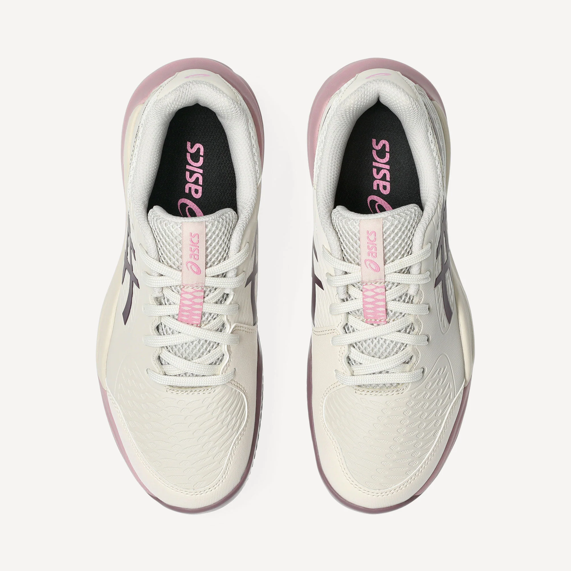 ASICS Gel-Resolution X Kids' Clay Court Tennis Shoes - Image 7