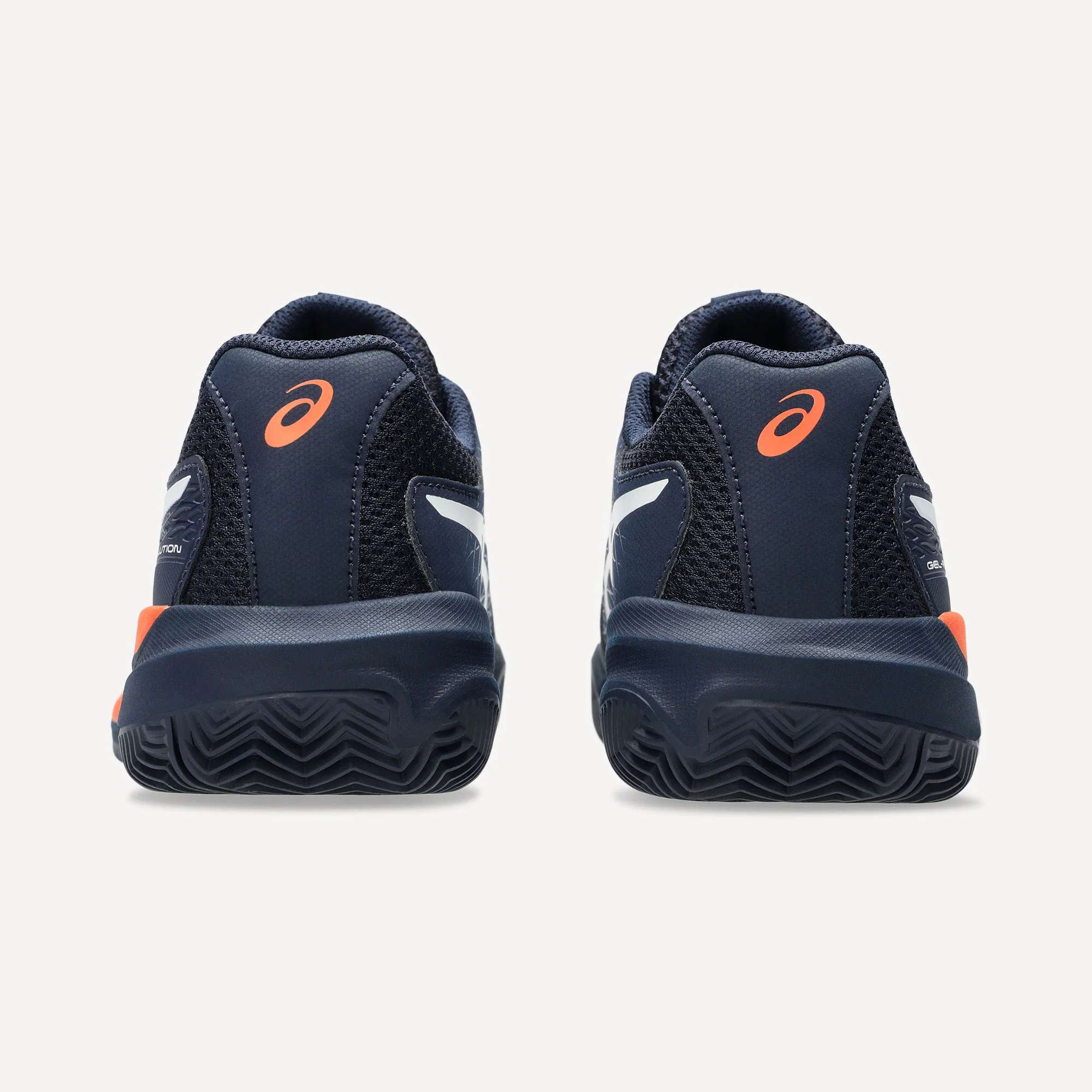 ASICS Gel-Resolution X Kids' Clay Court Tennis Shoes - Image 6