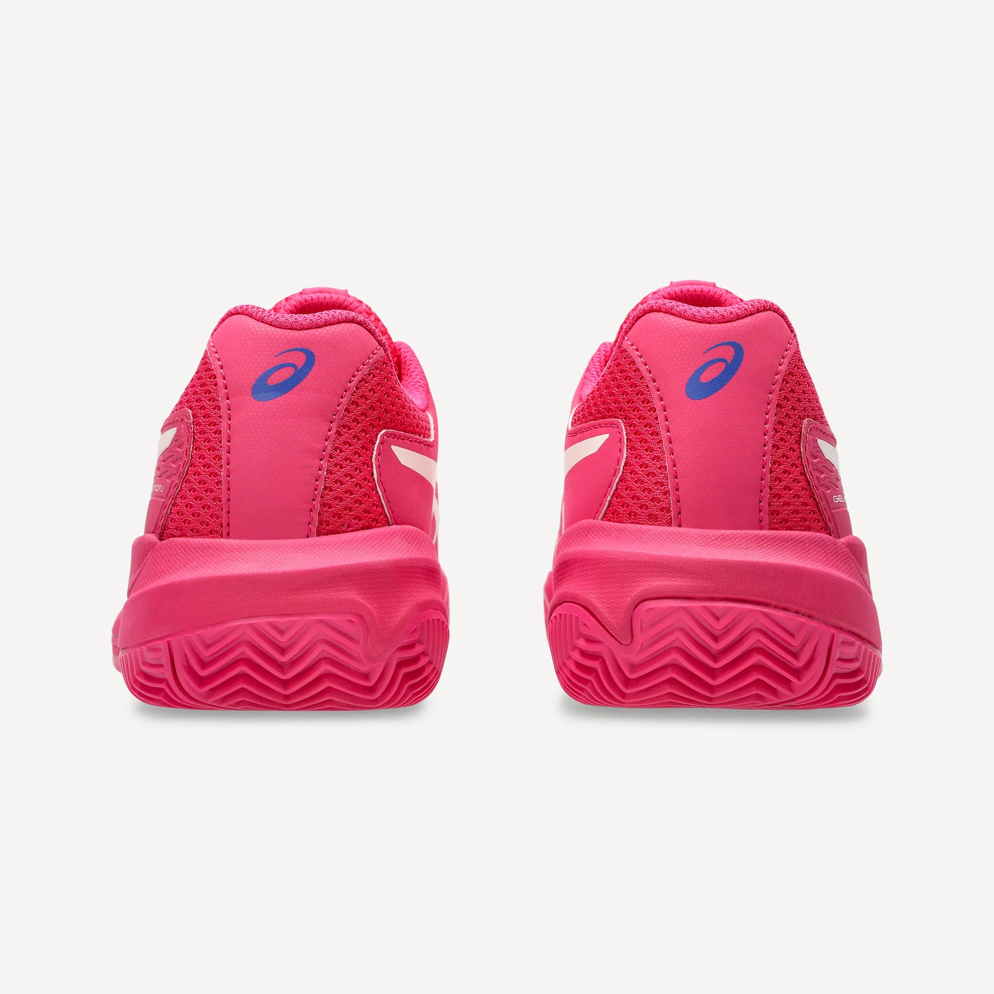 ASICS Gel-Resolution X Kids' Clay Court Tennis Shoes - Image 6