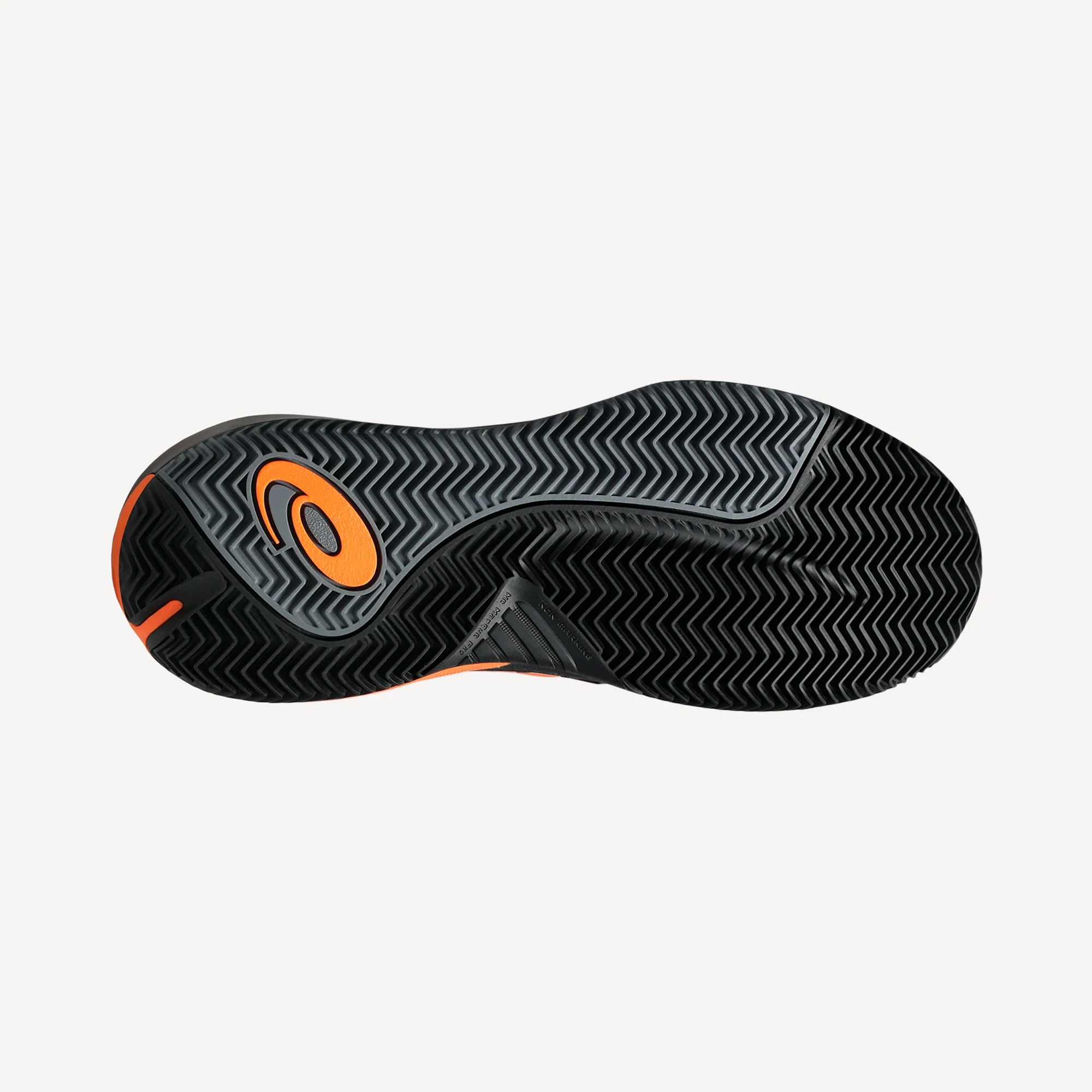 ASICS Gel-Resolution X Men's Clay Court Tennis Shoes - Image 2