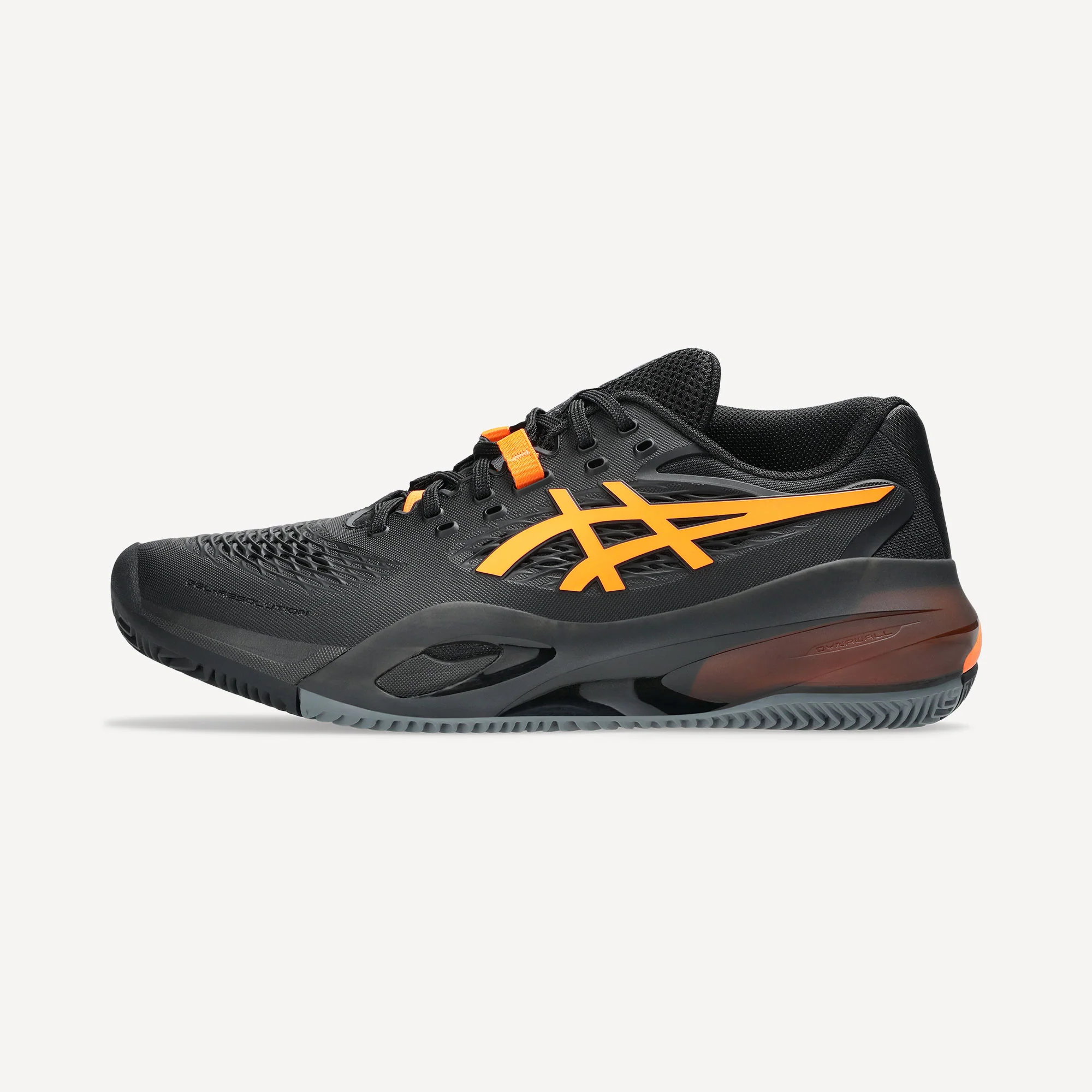 ASICS Gel-Resolution X Men's Clay Court Tennis Shoes - Image 8