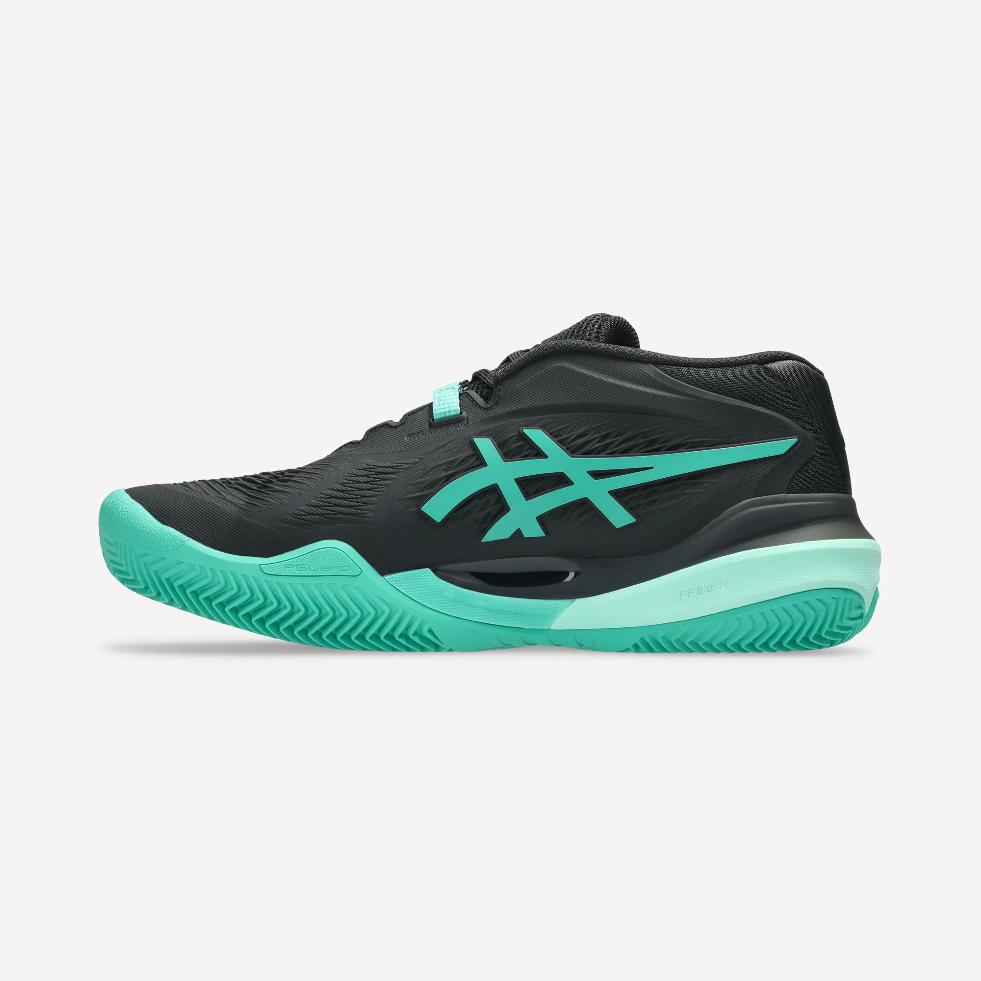 ASICS Gel-Resolution X Men's Clay Court Tennis Shoes - Image 3