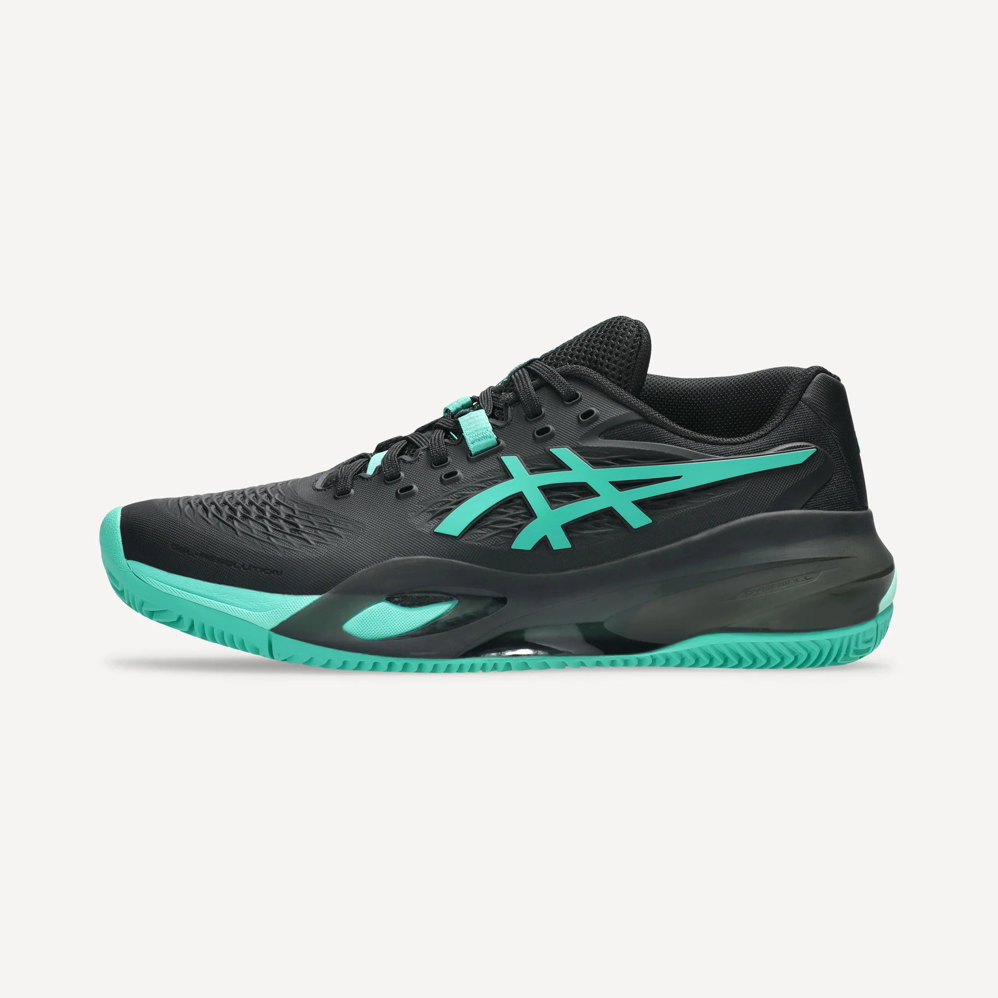 ASICS Gel-Resolution X Men's Clay Court Tennis Shoes - Image 8