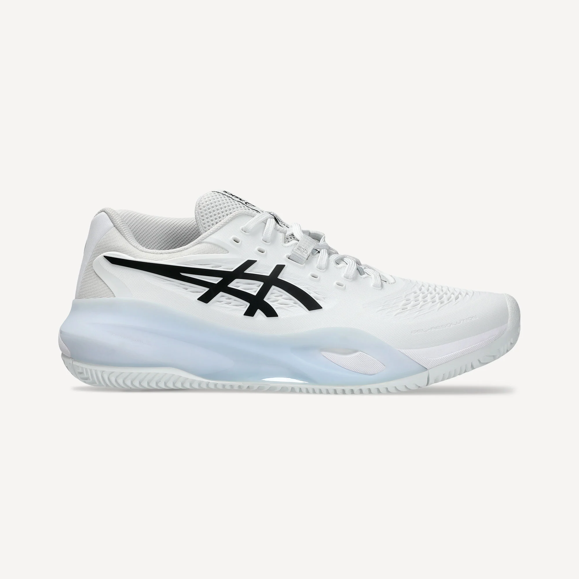 ASICS Gel-Resolution X Men's Clay Court Tennis Shoes