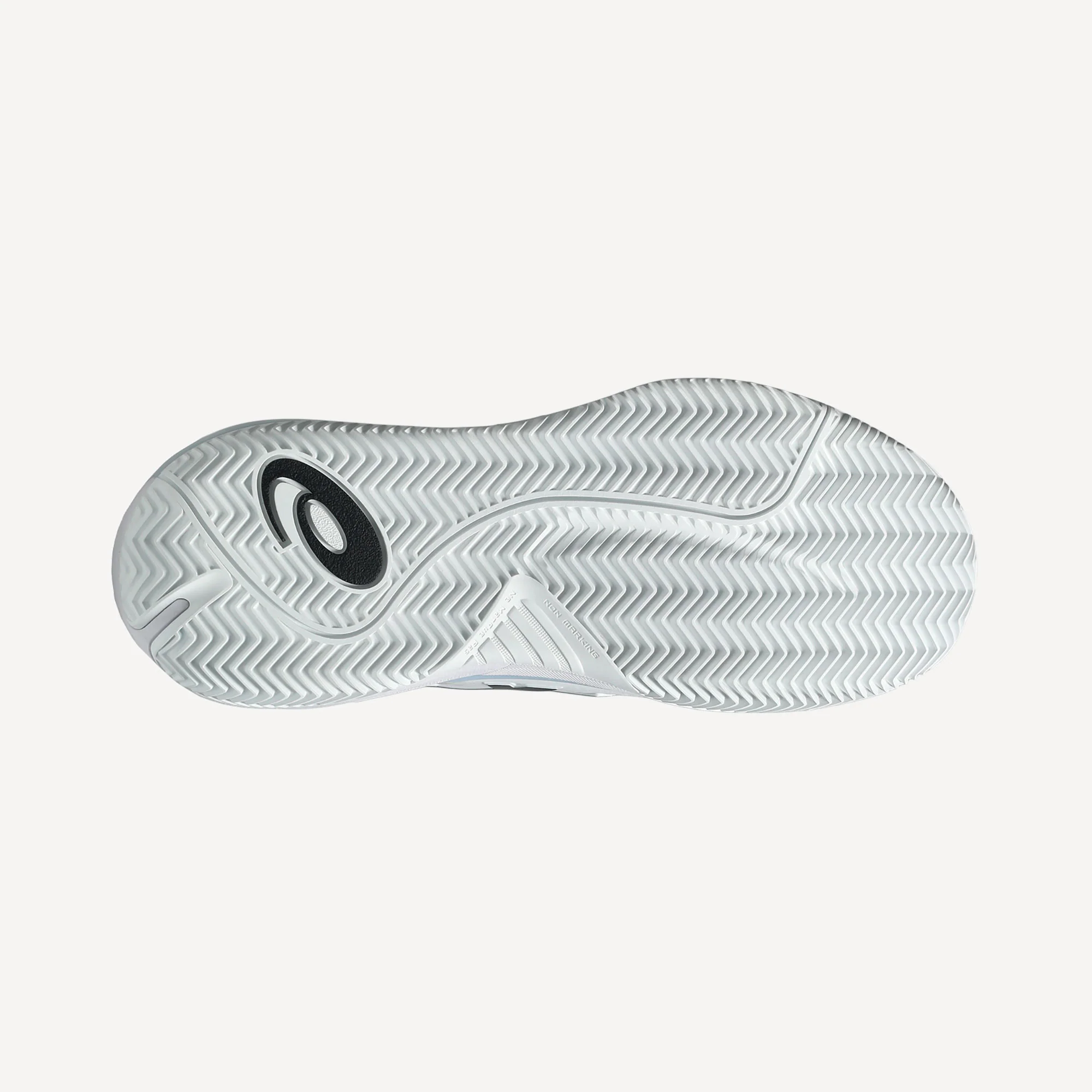 ASICS Gel-Resolution X Men's Clay Court Tennis Shoes - Image 2
