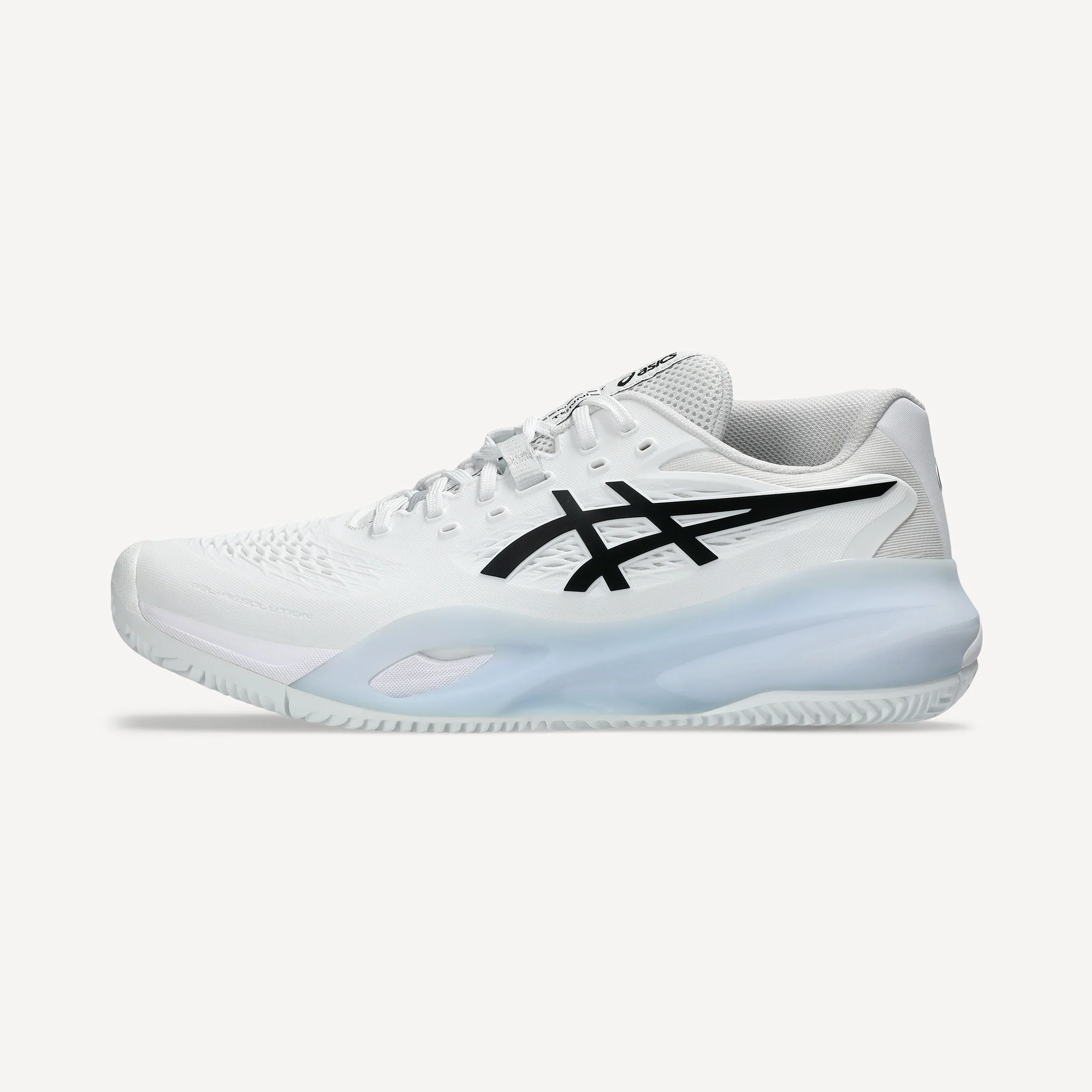 ASICS Gel-Resolution X Men's Clay Court Tennis Shoes - Image 8