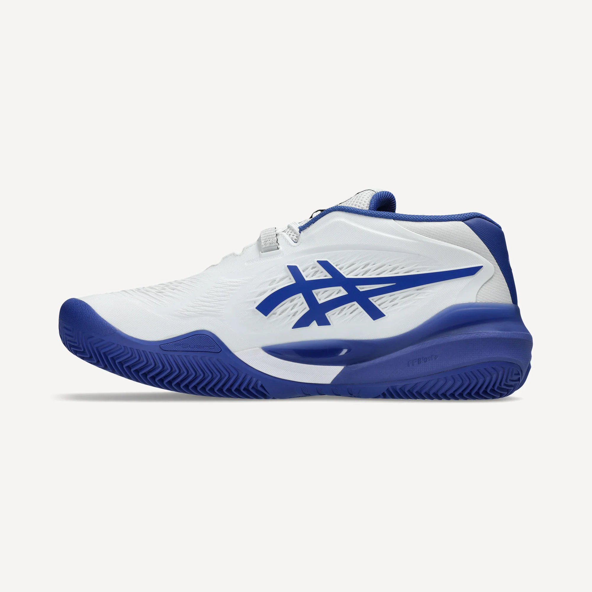 ASICS Gel-Resolution X Men's Clay Court Tennis Shoes - Image 3