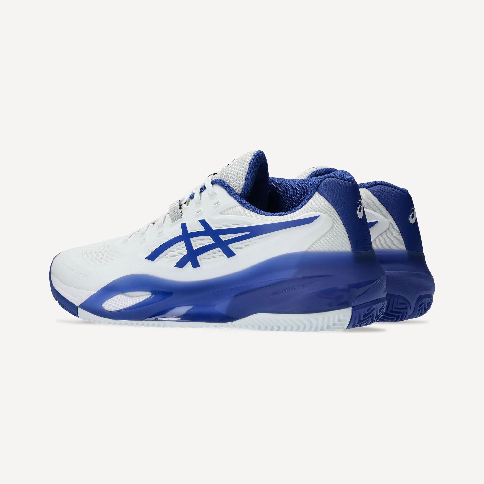 ASICS Gel-Resolution X Men's Clay Court Tennis Shoes - Image 5