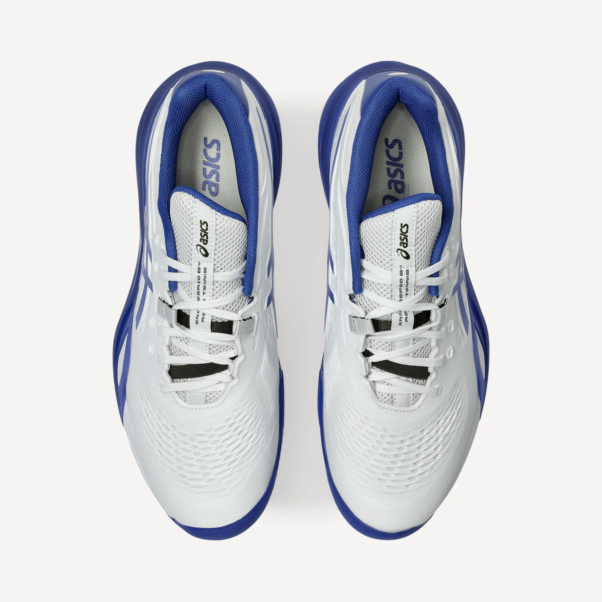 ASICS Gel-Resolution X Men's Clay Court Tennis Shoes - Image 7