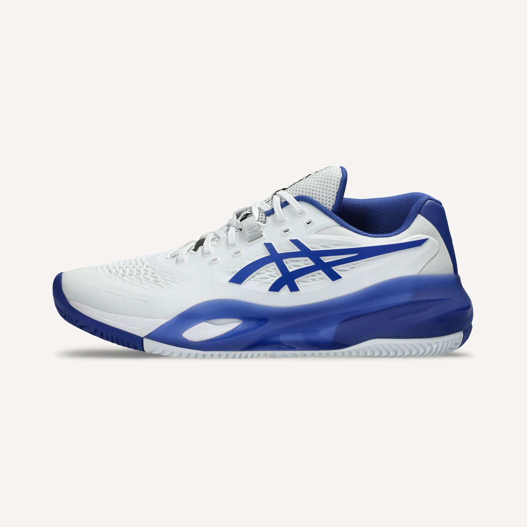 ASICS Gel-Resolution X Men's Clay Court Tennis Shoes - Image 8