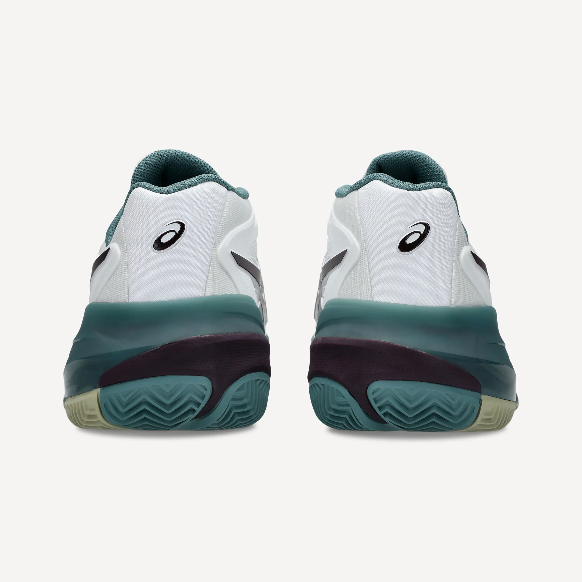 ASICS Gel-Resolution X Men's Clay Court Tennis Shoes - Image 6
