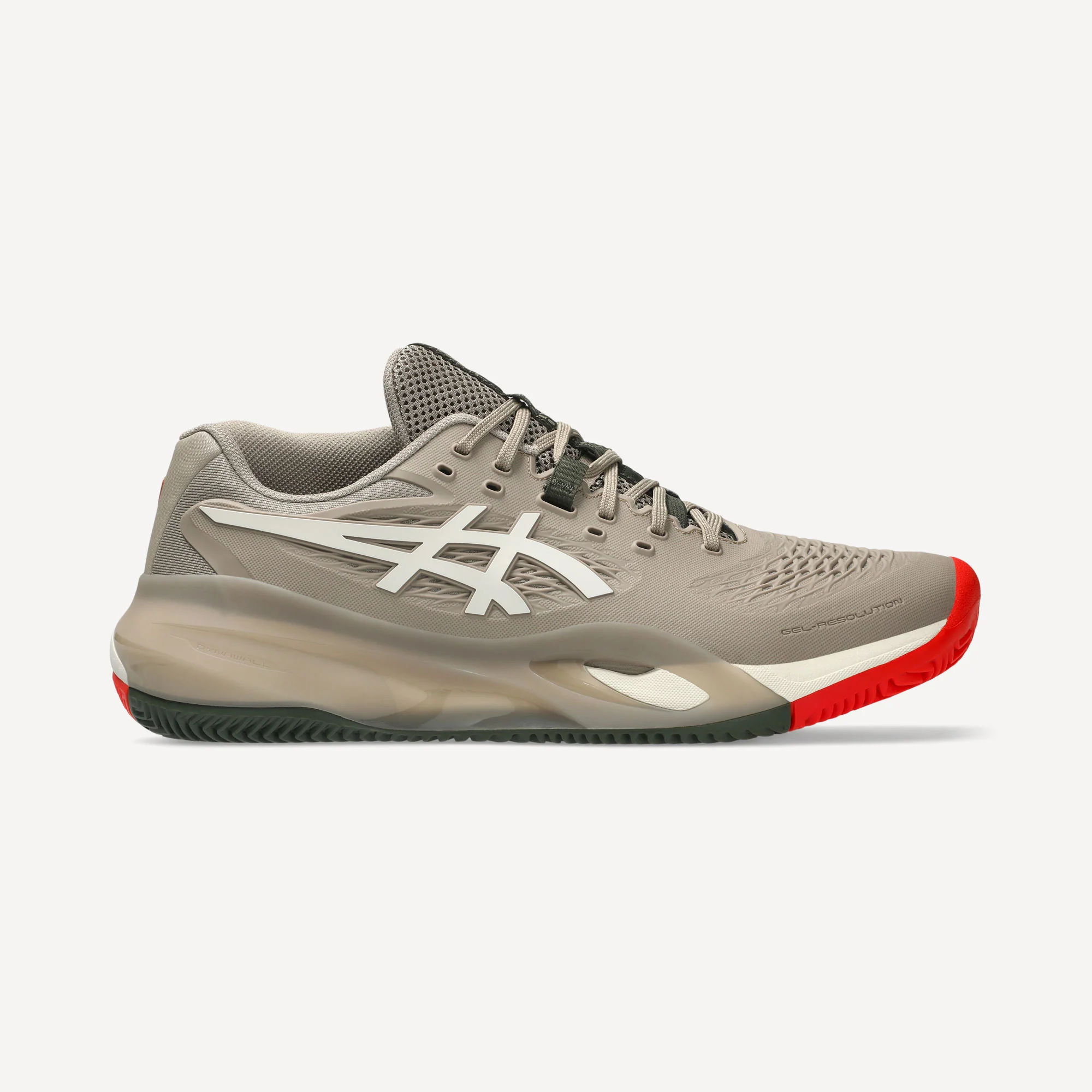 ASICS Gel-Resolution X Men's Clay Court Tennis Shoes