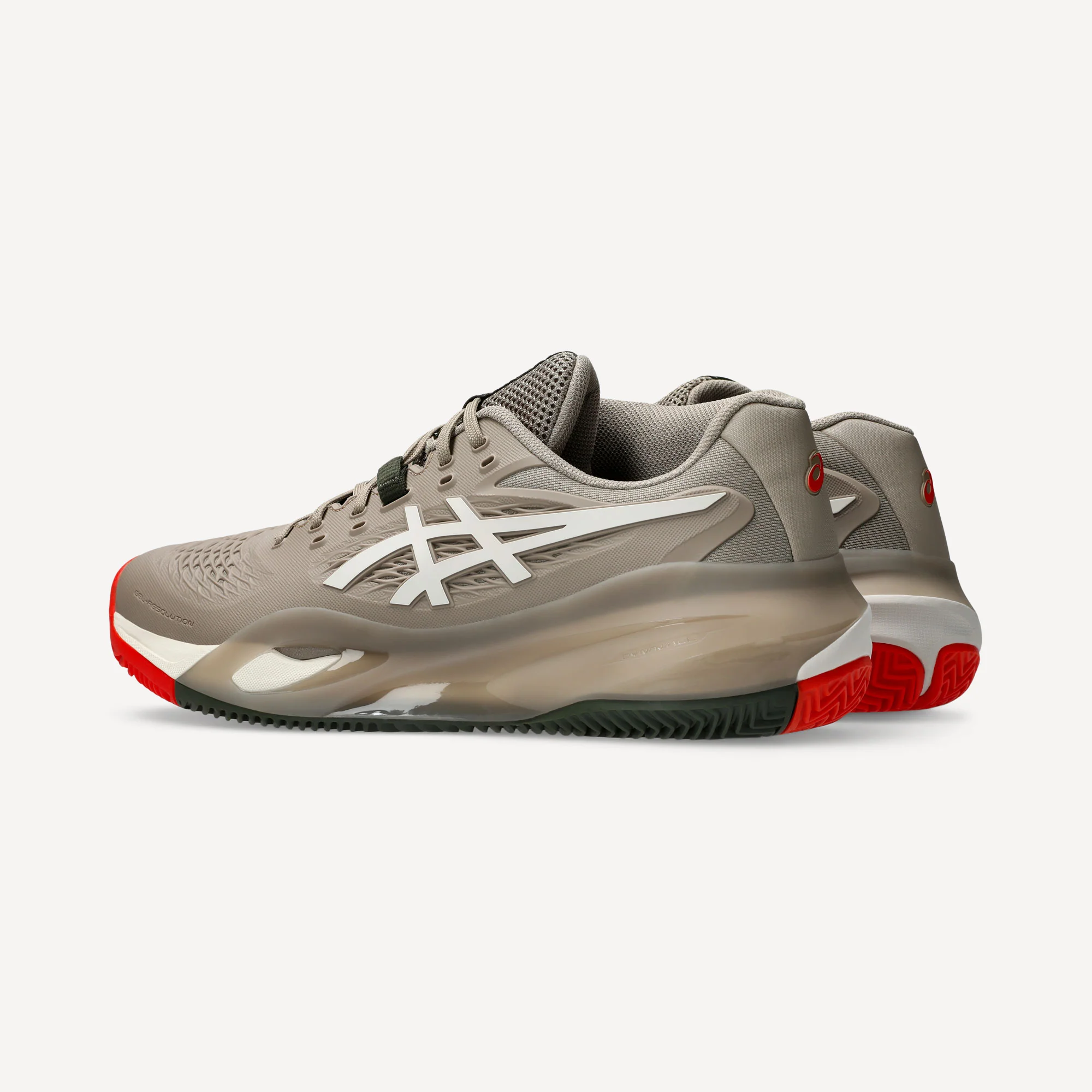 ASICS Gel-Resolution X Men's Clay Court Tennis Shoes - Image 5