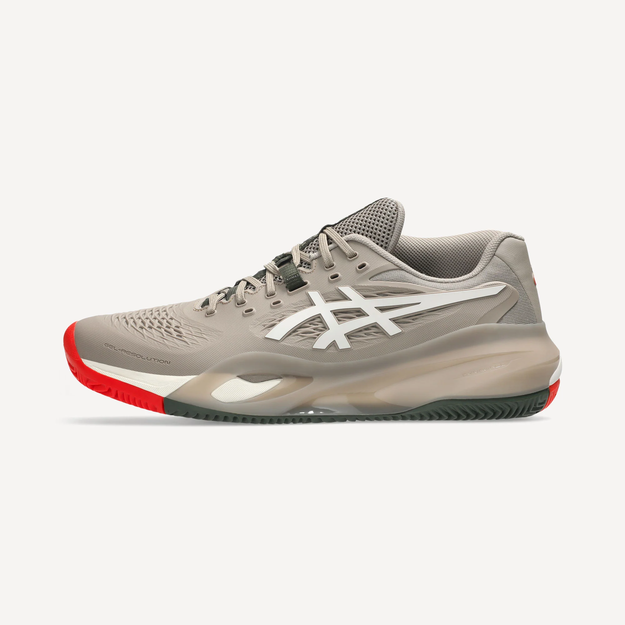 ASICS Gel-Resolution X Men's Clay Court Tennis Shoes - Image 8
