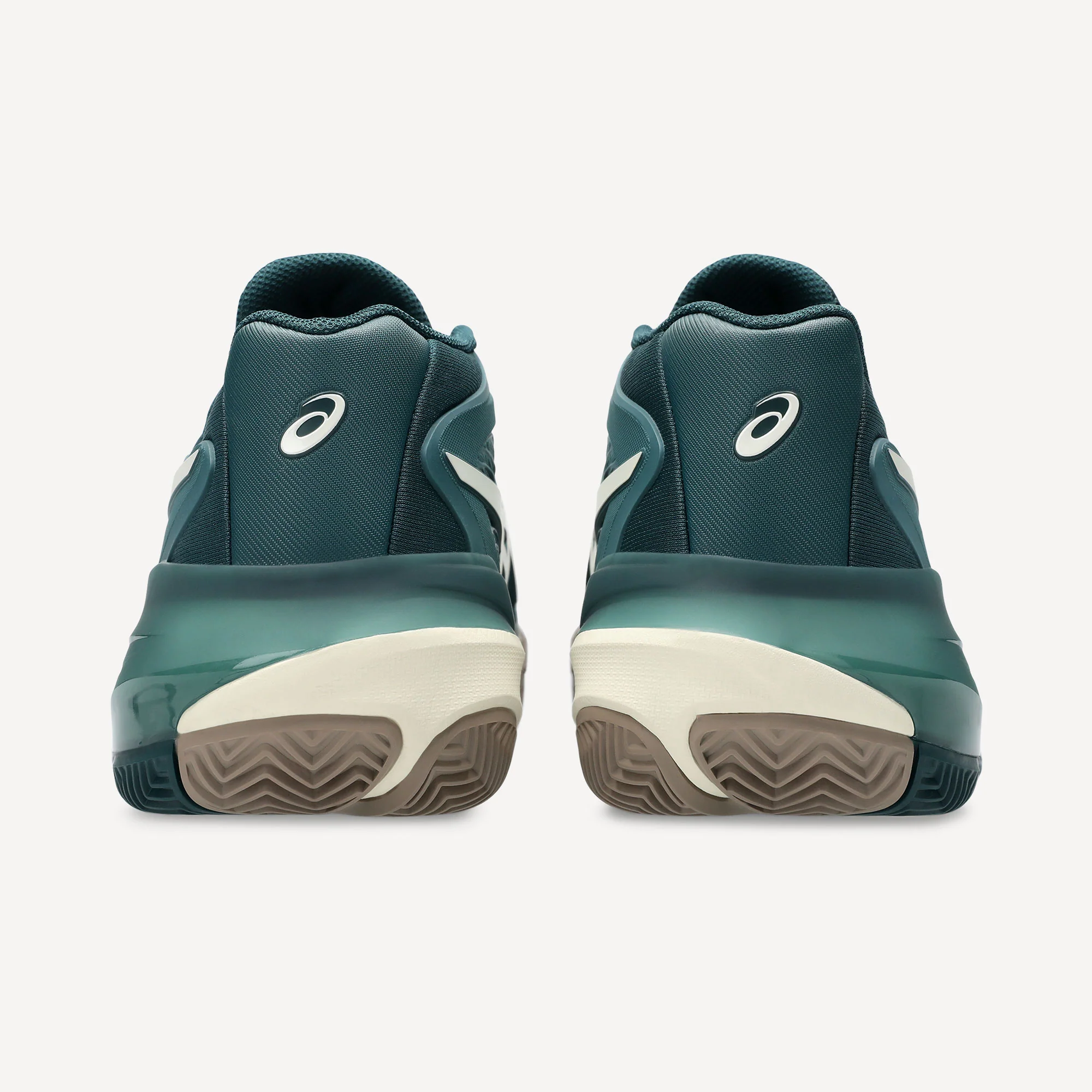 ASICS Gel-Resolution X Men's Clay Court Tennis Shoes - Image 6