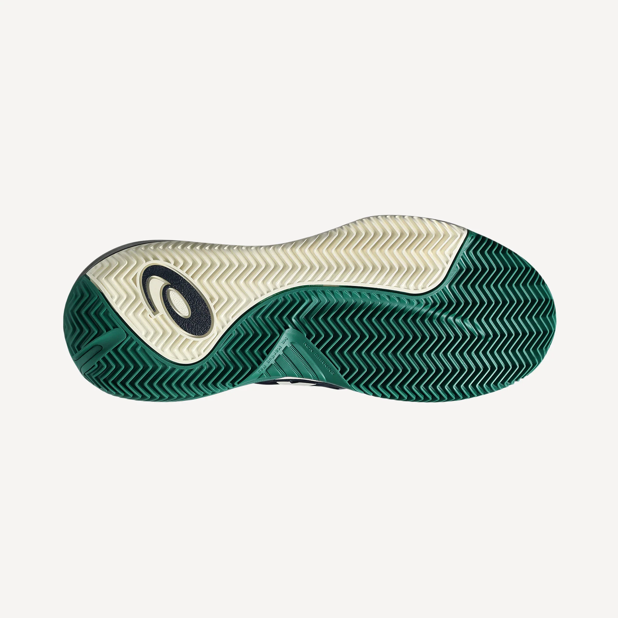 ASICS Gel-Resolution X Men's Clay Court Tennis Shoes - Image 2