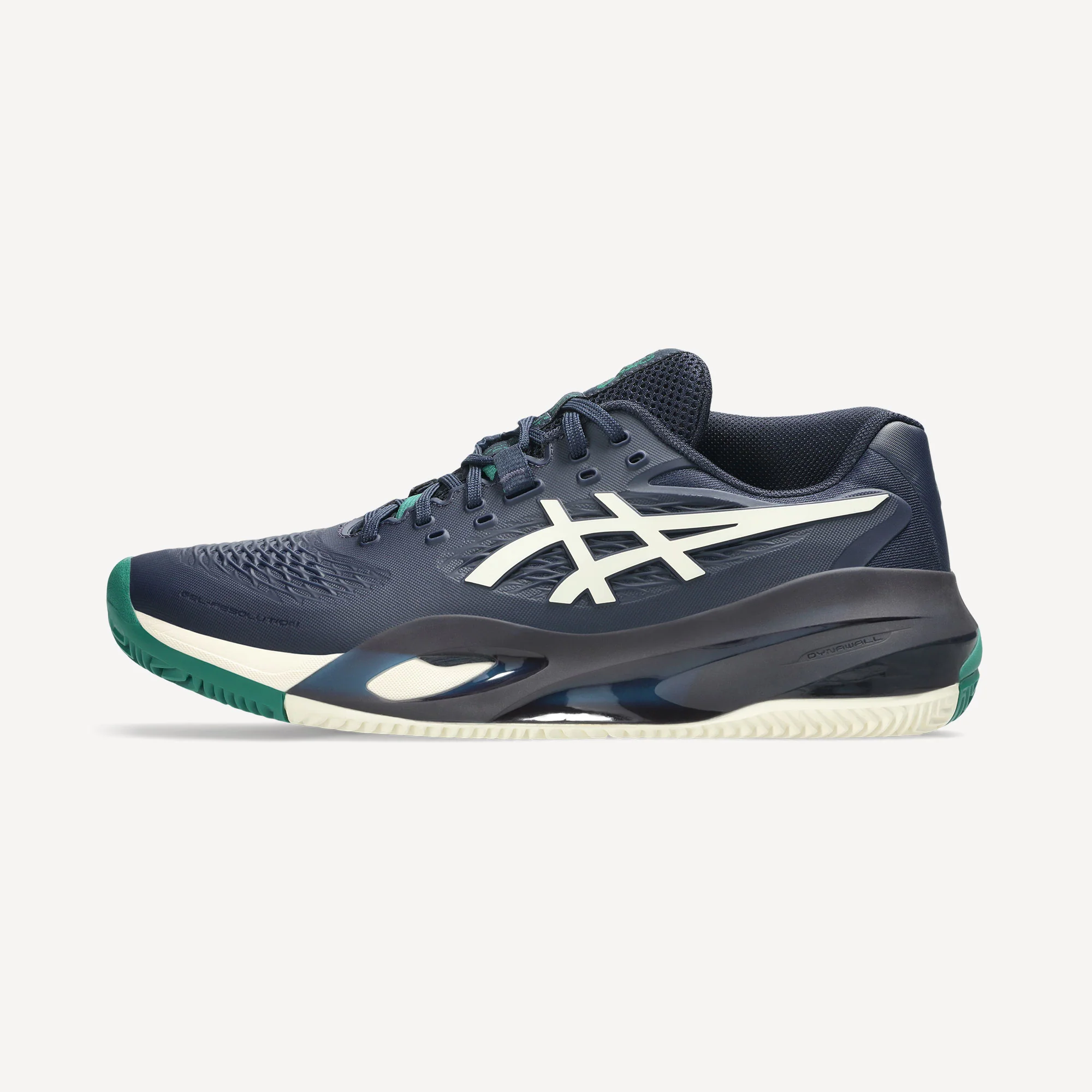 ASICS Gel-Resolution X Men's Clay Court Tennis Shoes - Image 8