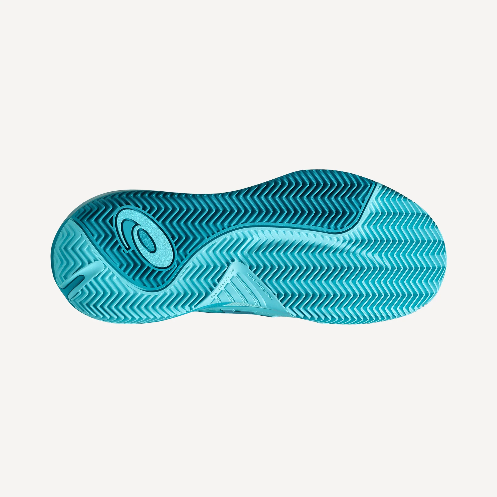 ASICS Gel-Resolution X Men's Clay Court Tennis Shoes - Image 2