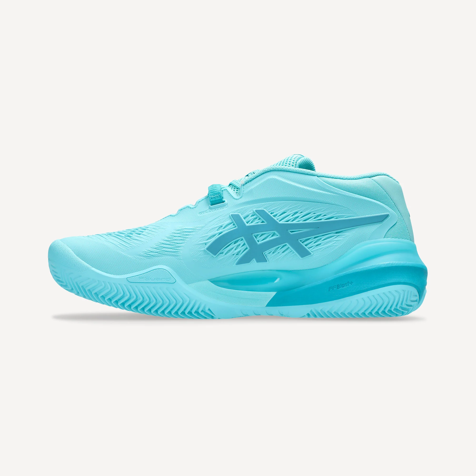 ASICS Gel-Resolution X Men's Clay Court Tennis Shoes - Image 3