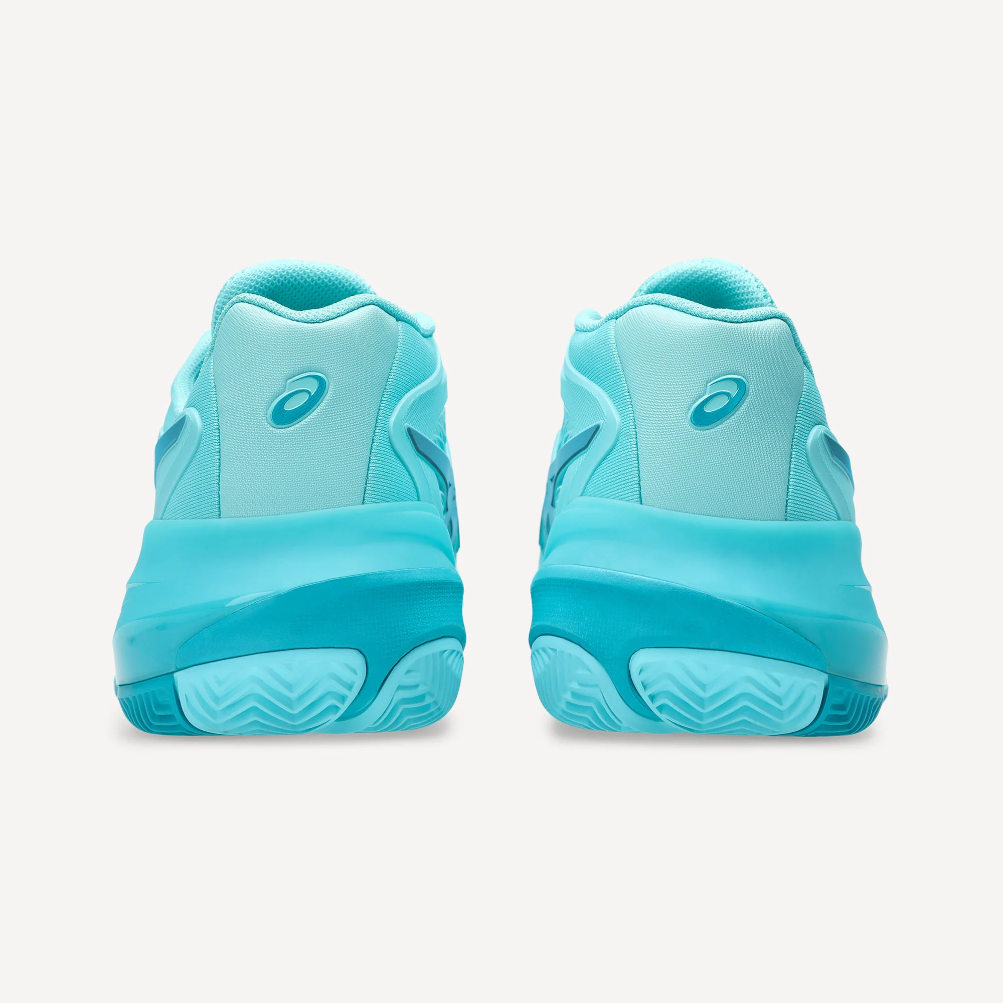 ASICS Gel-Resolution X Men's Clay Court Tennis Shoes - Image 6