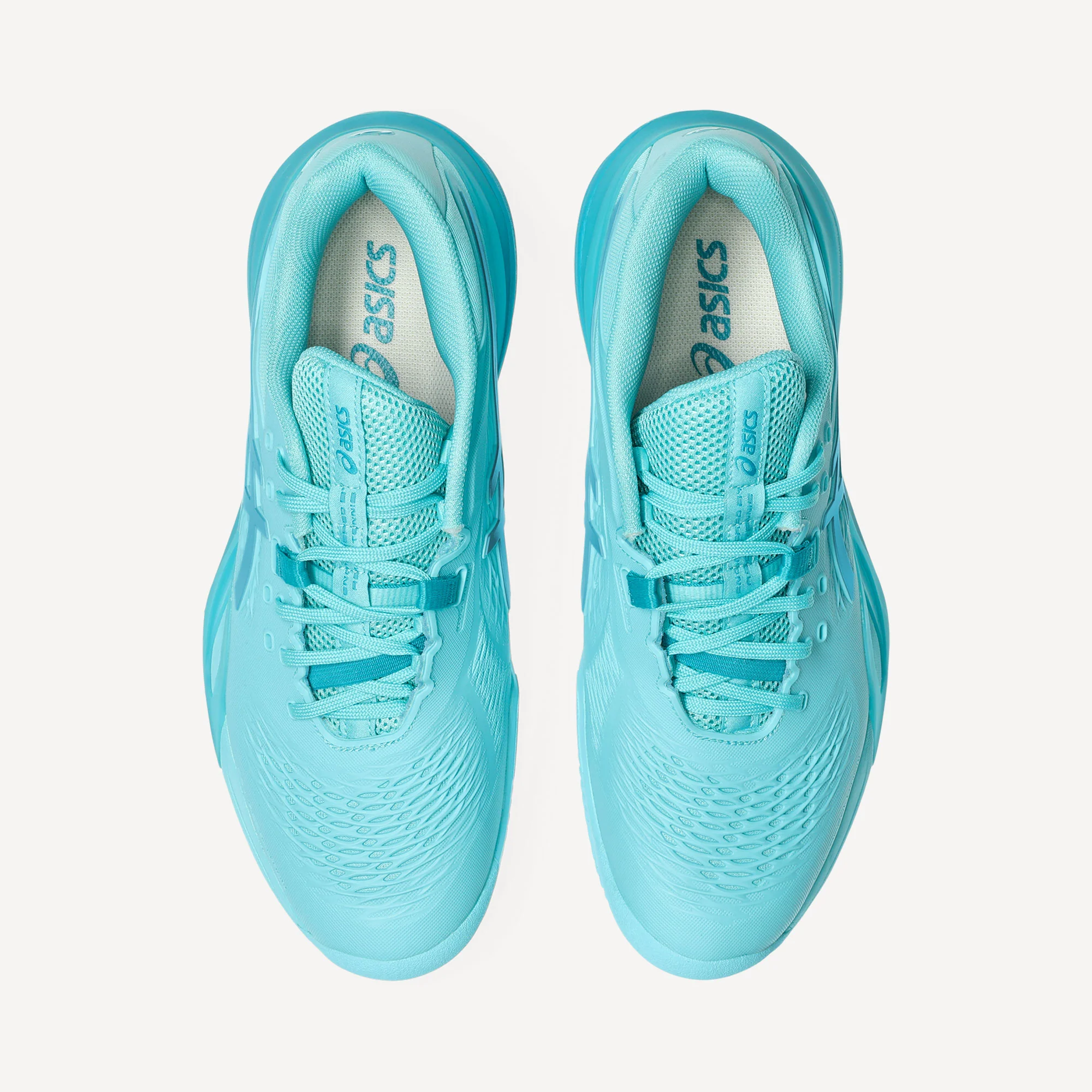 ASICS Gel-Resolution X Men's Clay Court Tennis Shoes - Image 7