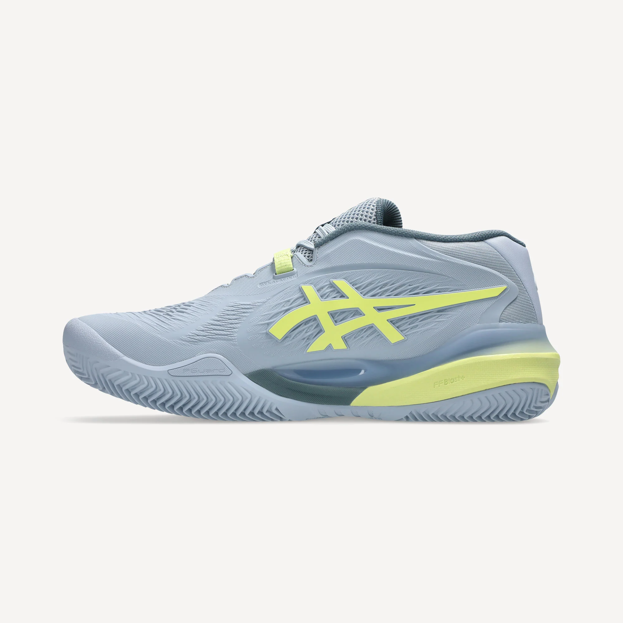 ASICS Gel-Resolution X Men's Clay Court Tennis Shoes - Image 3