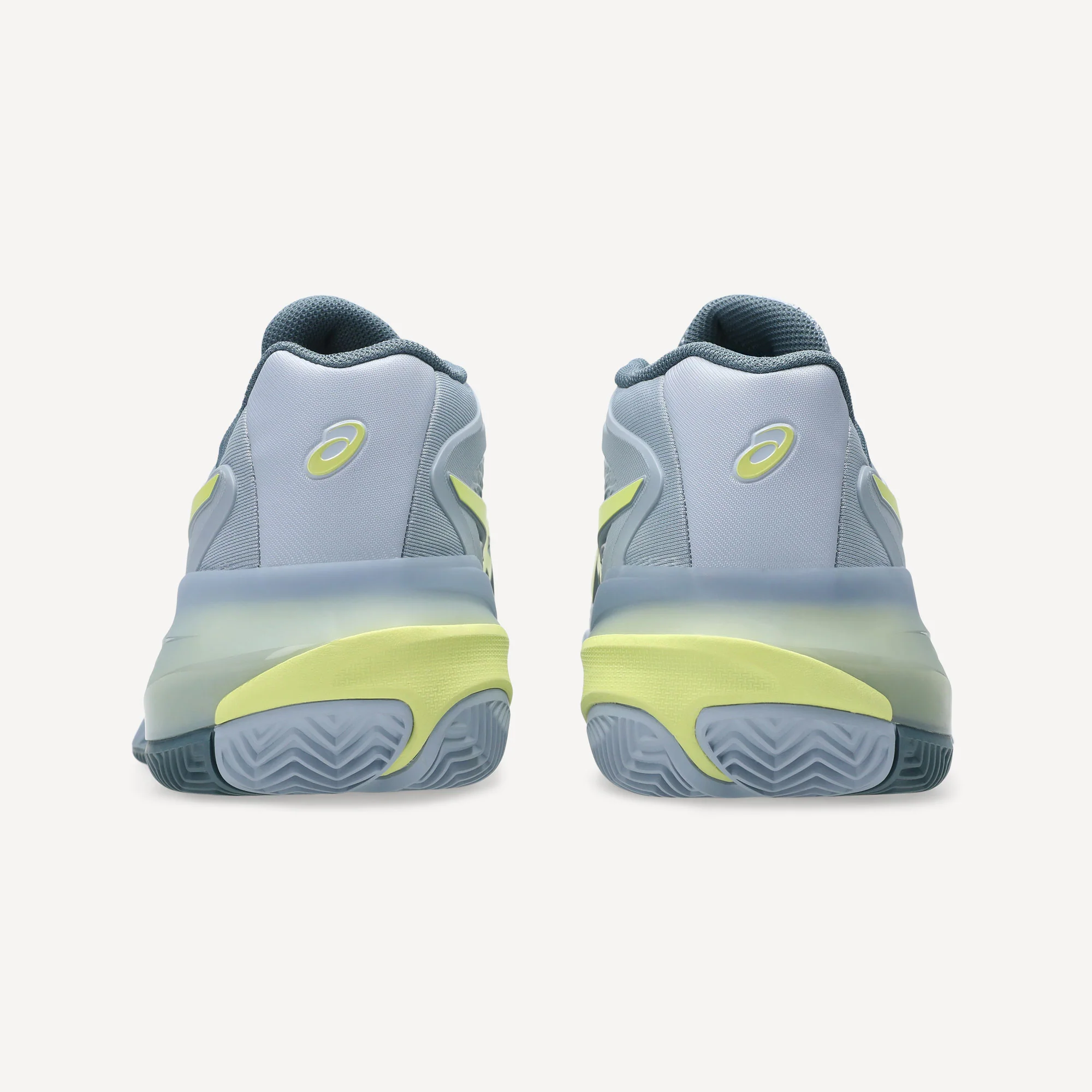 ASICS Gel-Resolution X Men's Clay Court Tennis Shoes - Image 6