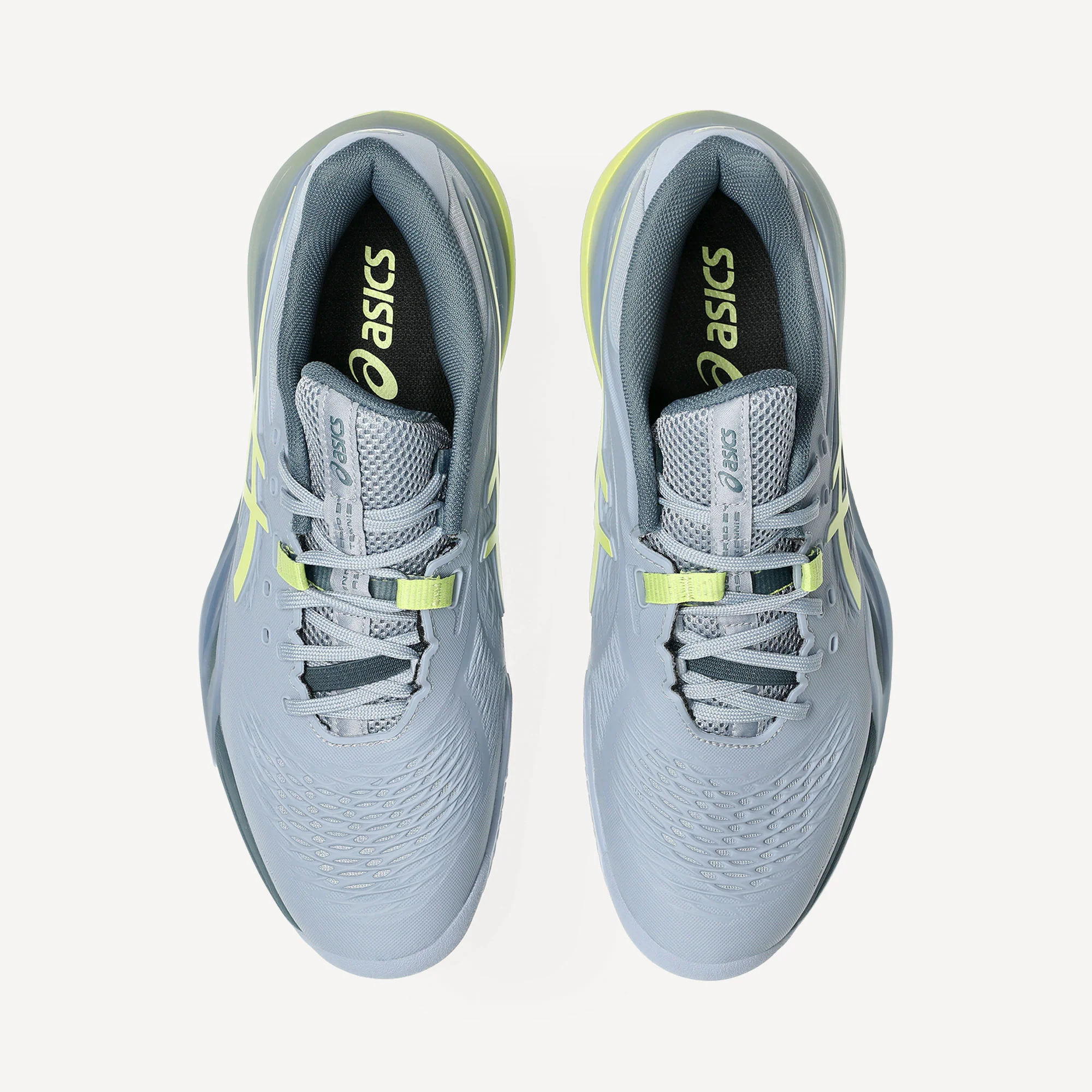 ASICS Gel-Resolution X Men's Clay Court Tennis Shoes - Image 7