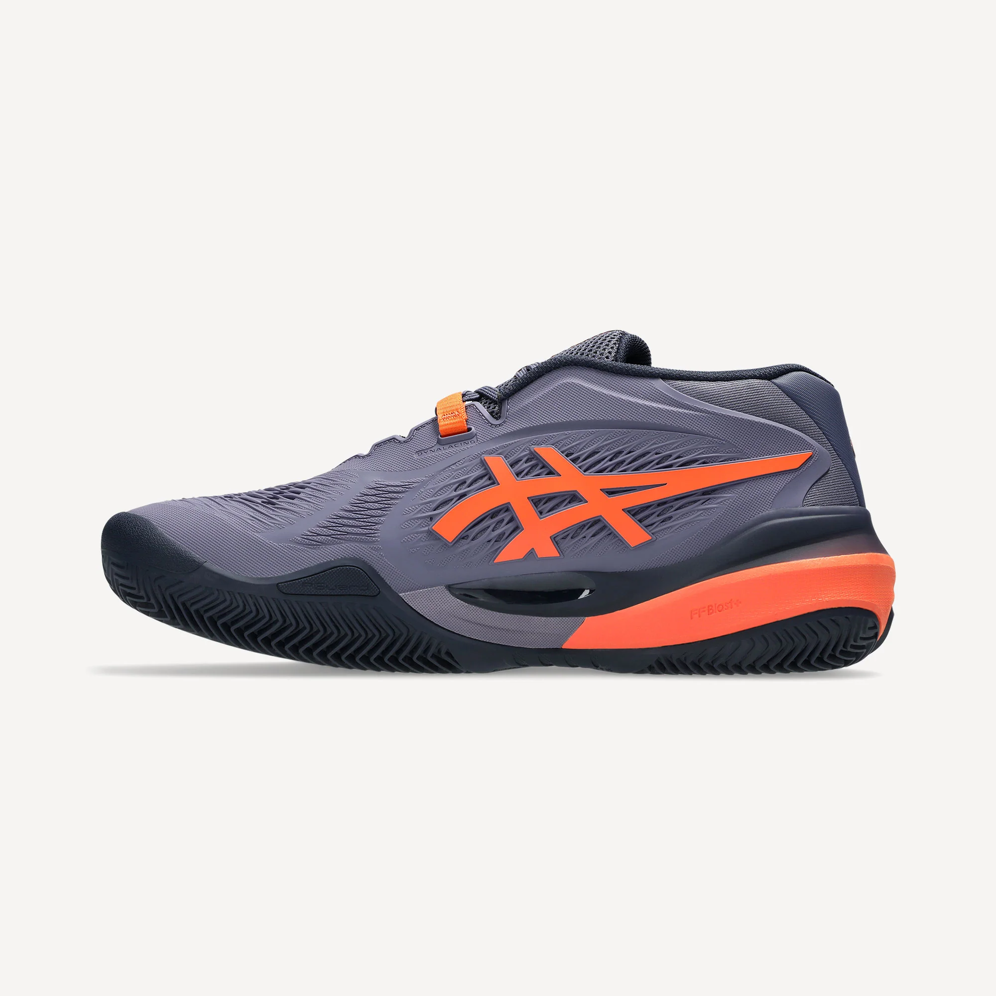 ASICS Gel-Resolution X Men's Clay Court Tennis Shoes - Image 3