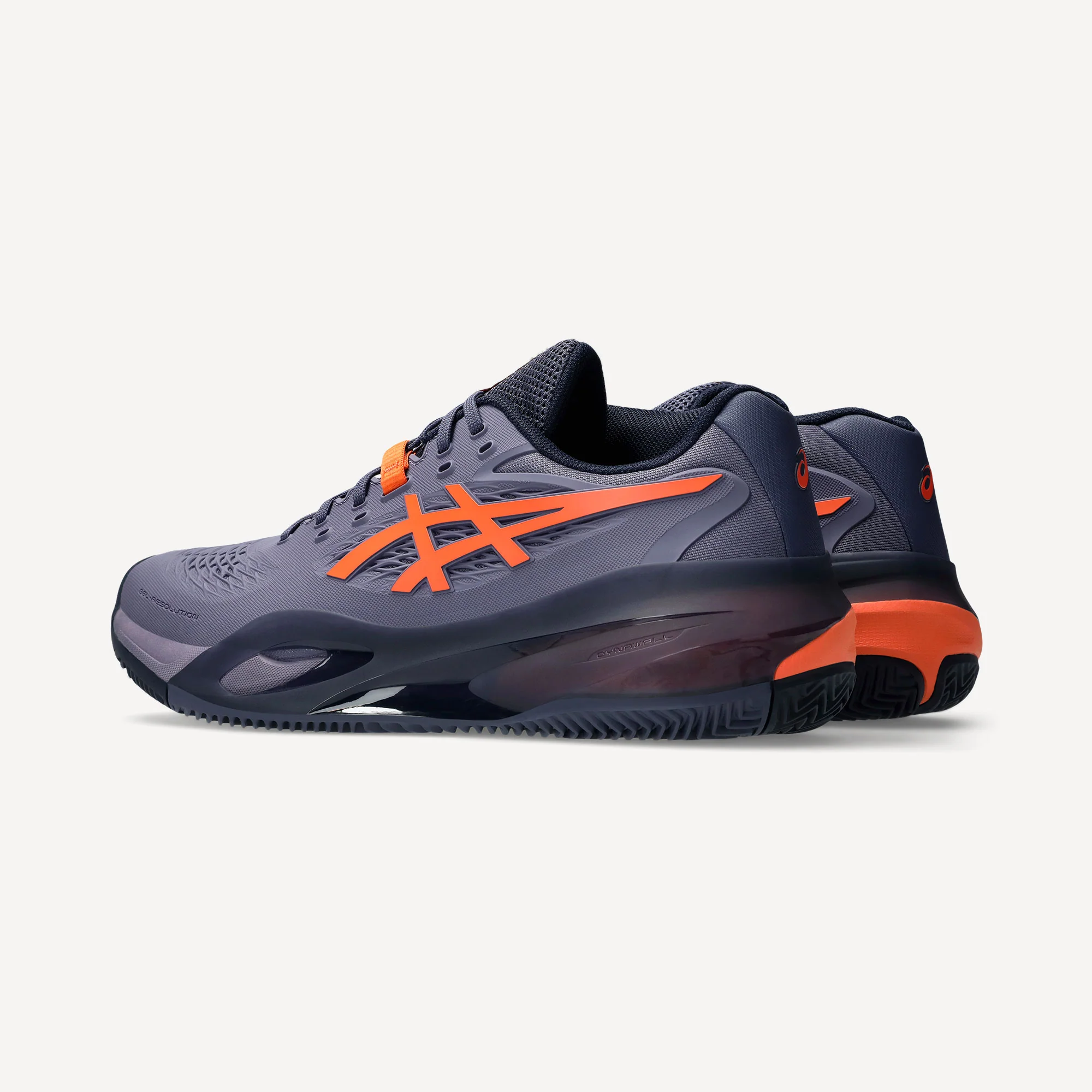 ASICS Gel-Resolution X Men's Clay Court Tennis Shoes - Image 5