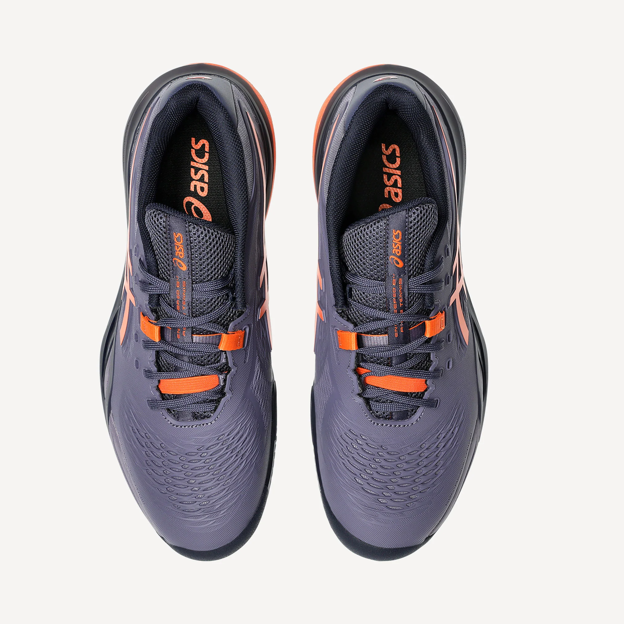 ASICS Gel-Resolution X Men's Clay Court Tennis Shoes - Image 7