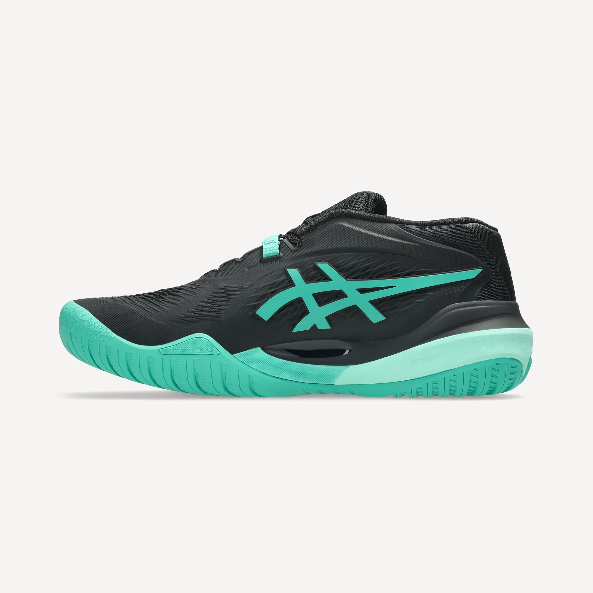 ASICS Gel-Resolution X Men's Hard Court Tennis Shoes - Image 3