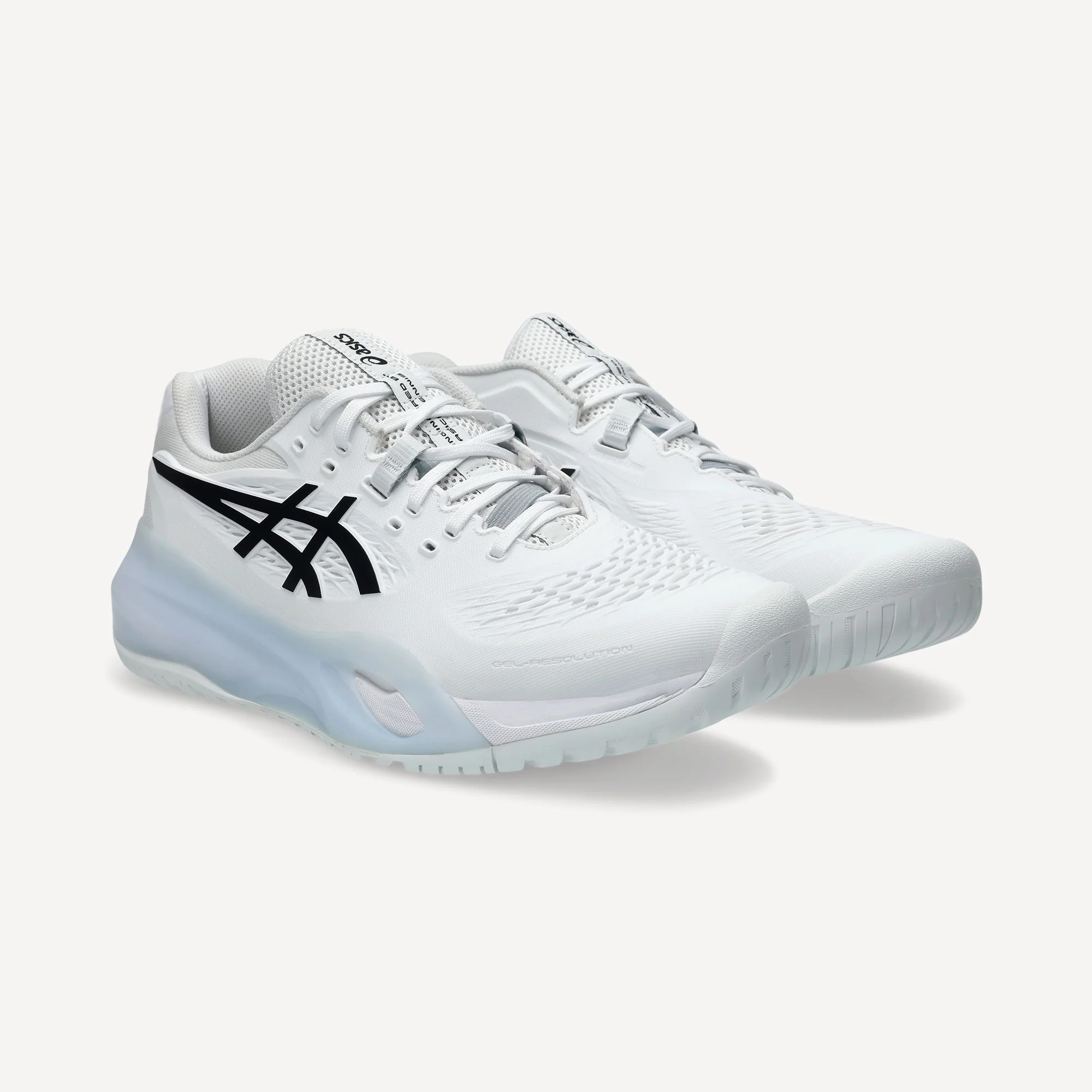 ASICS Gel-Resolution X Men's Hard Court Tennis Shoes - Image 4