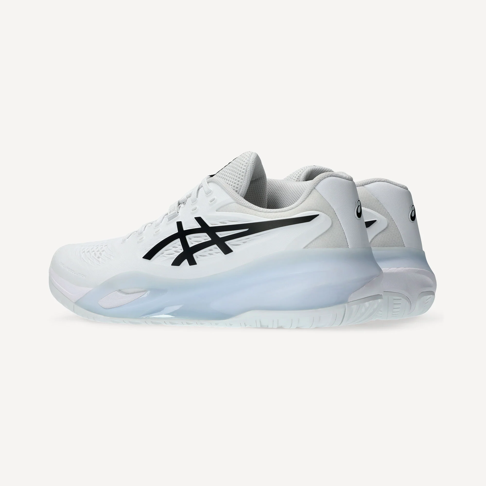 ASICS Gel-Resolution X Men's Hard Court Tennis Shoes - Image 5