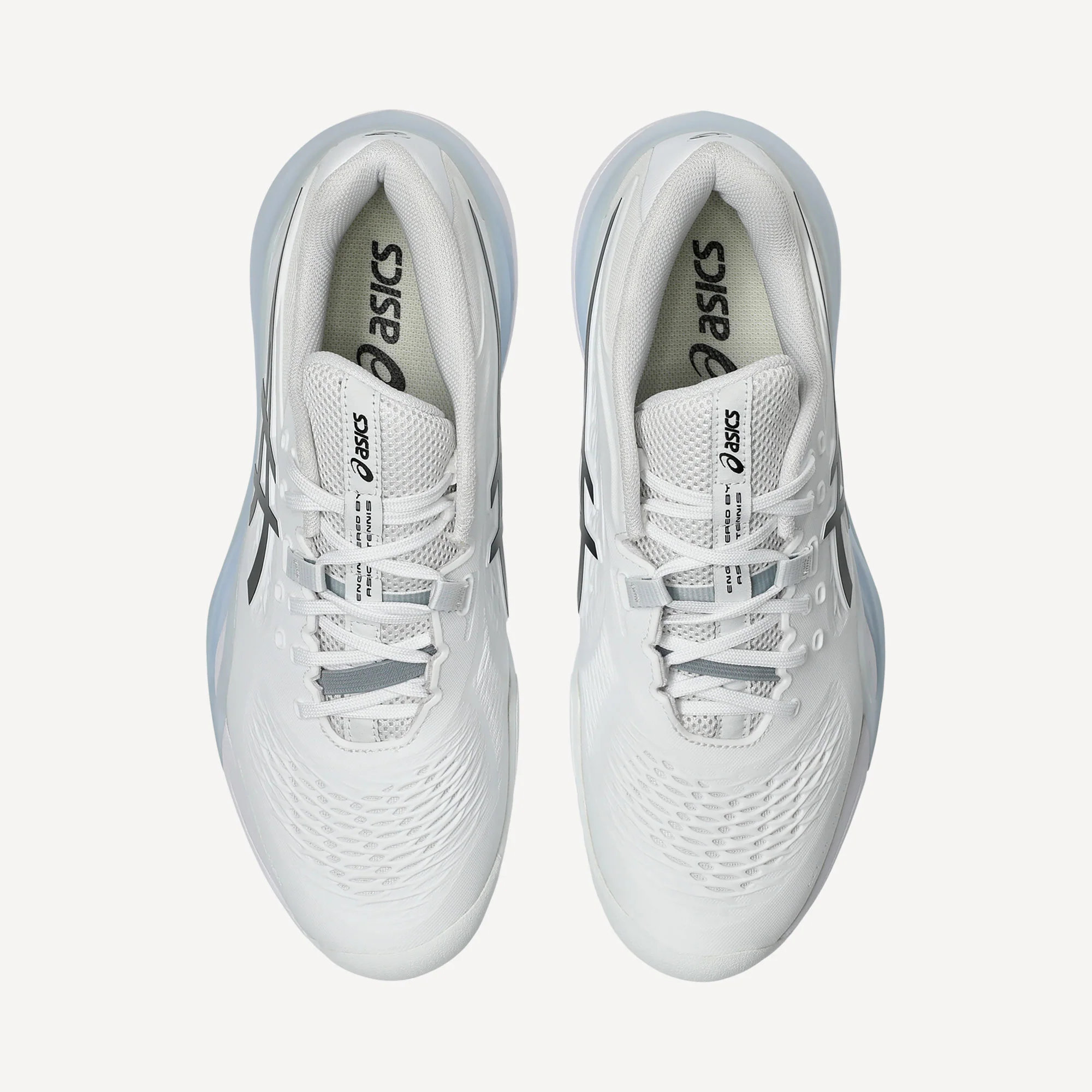 ASICS Gel-Resolution X Men's Hard Court Tennis Shoes - Image 7