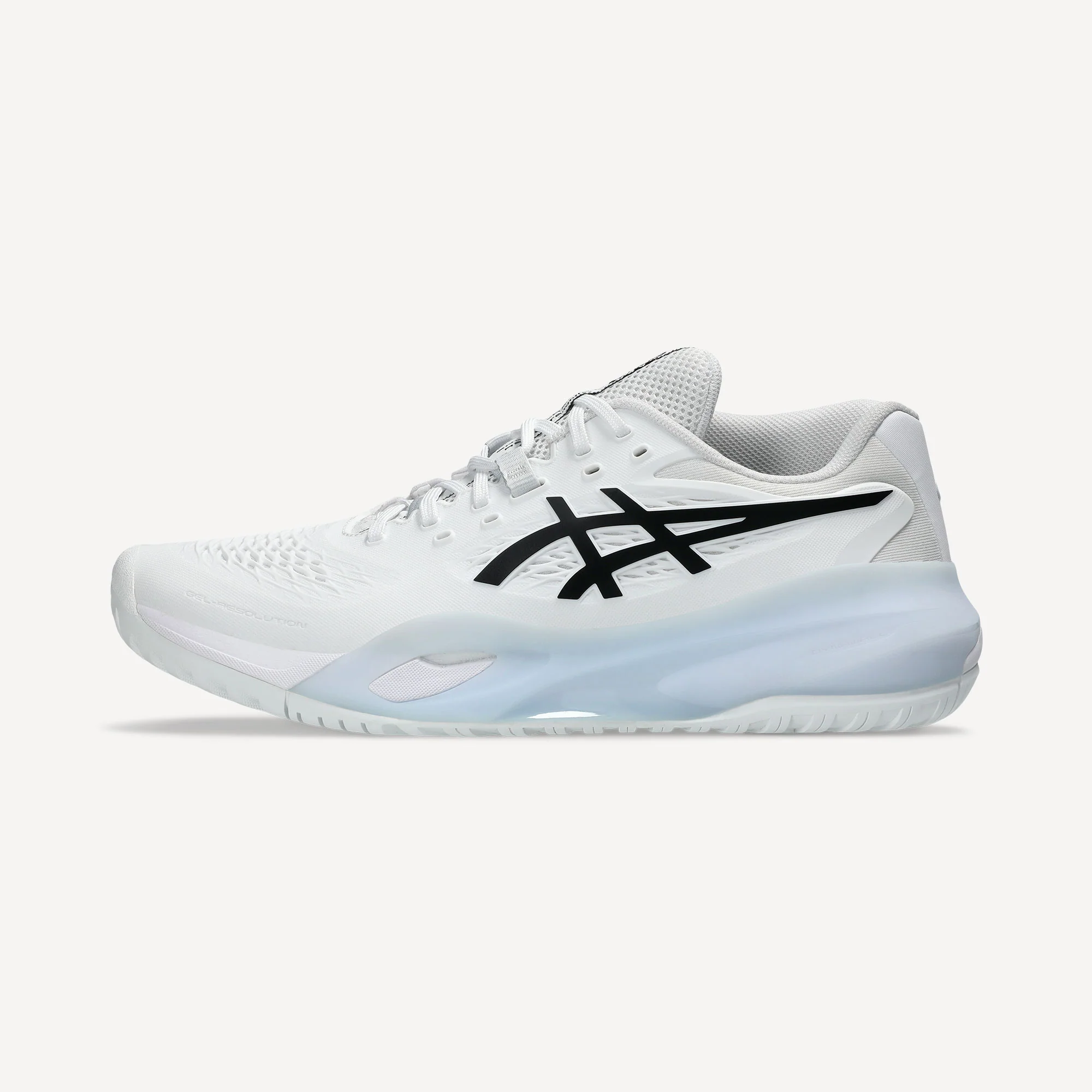ASICS Gel-Resolution X Men's Hard Court Tennis Shoes - Image 8