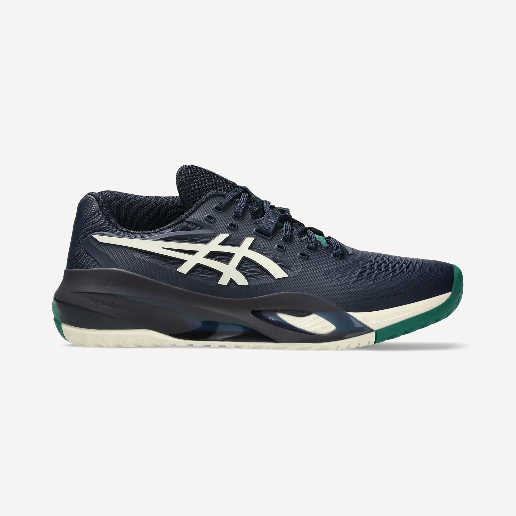 ASICS Gel-Resolution X Men's Hard Court Tennis Shoes