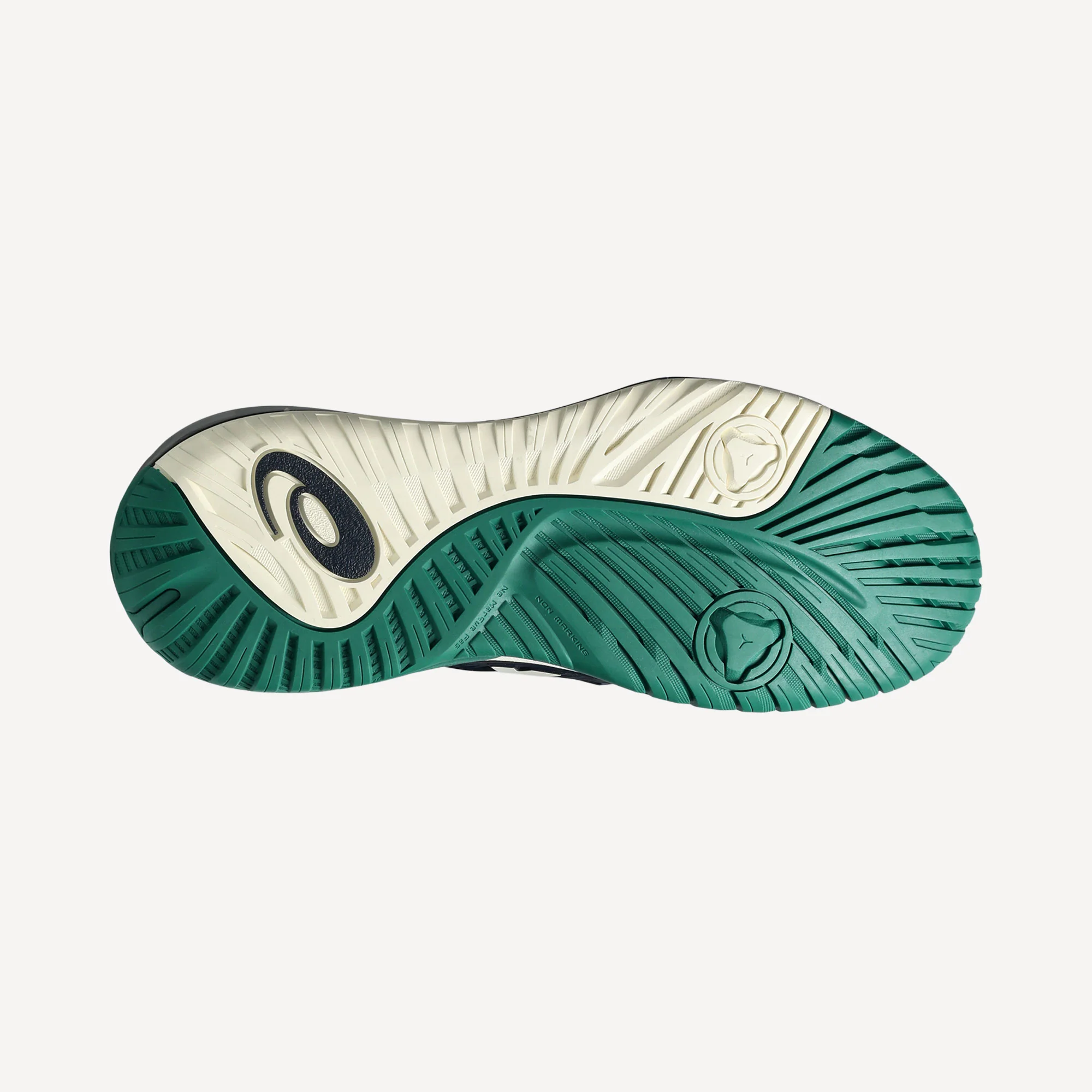 ASICS Gel-Resolution X Men's Hard Court Tennis Shoes - Image 2