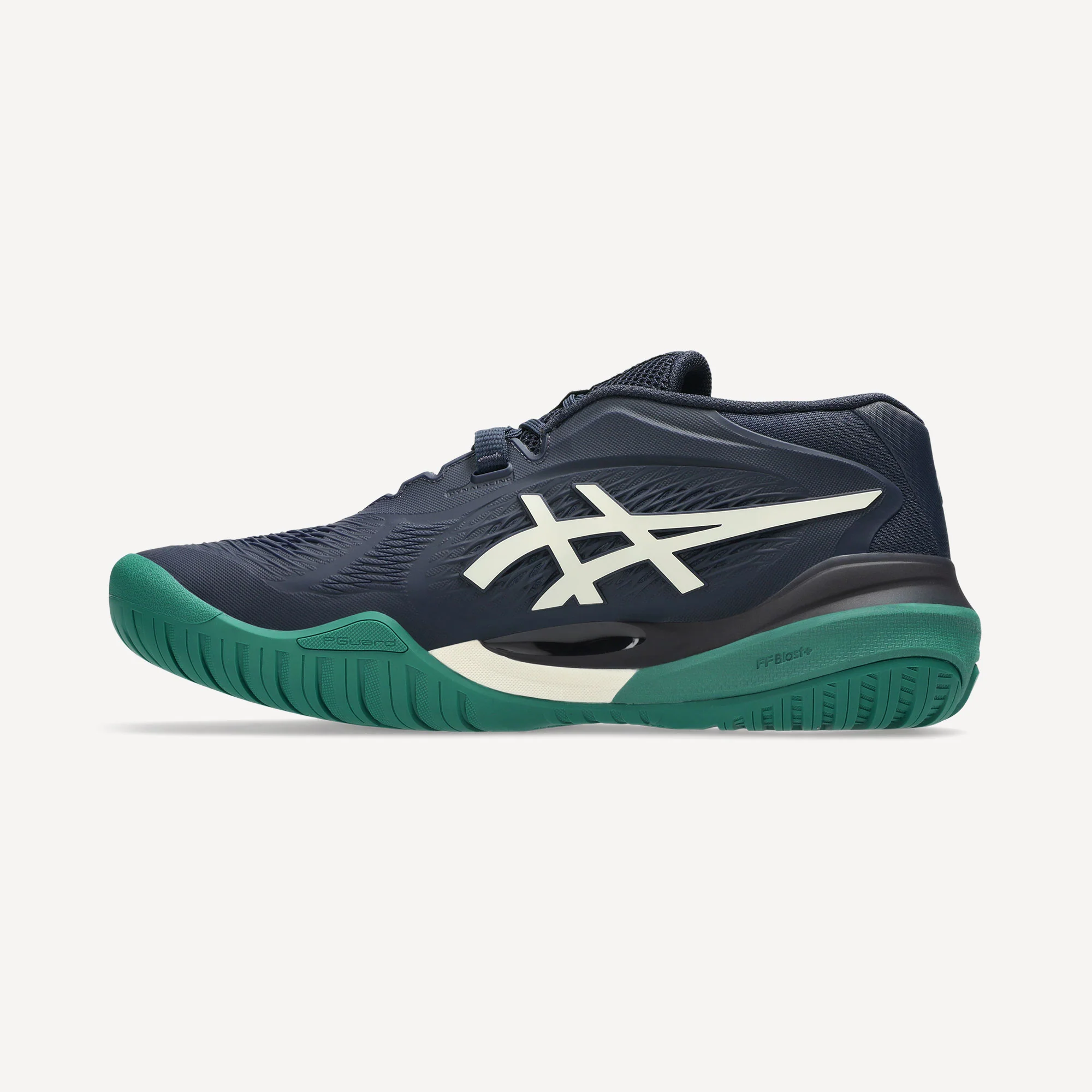 ASICS Gel-Resolution X Men's Hard Court Tennis Shoes - Image 3