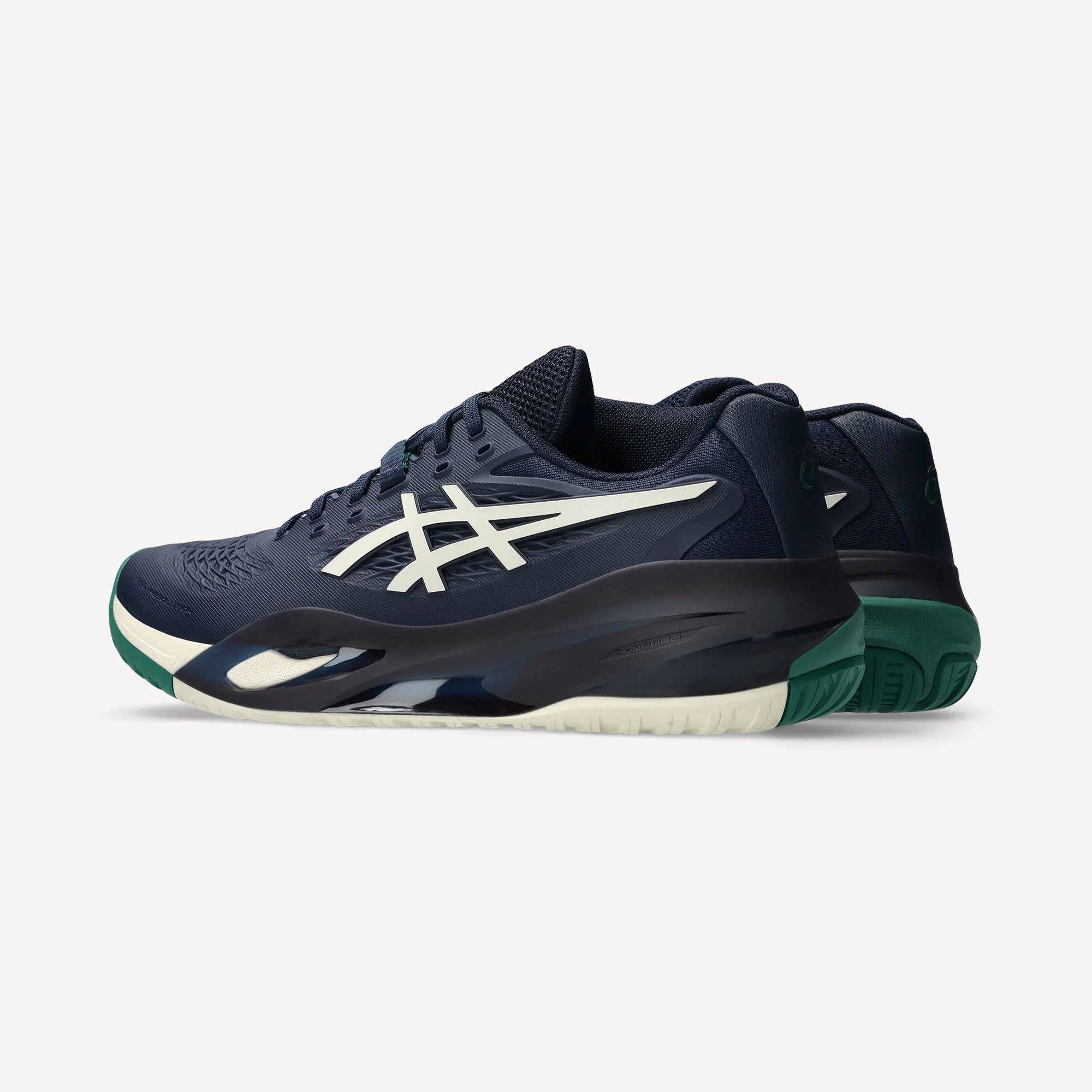 ASICS Gel-Resolution X Men's Hard Court Tennis Shoes - Image 5