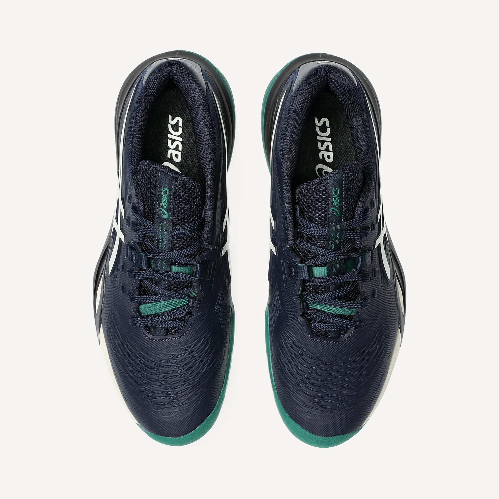 ASICS Gel-Resolution X Men's Hard Court Tennis Shoes - Image 7